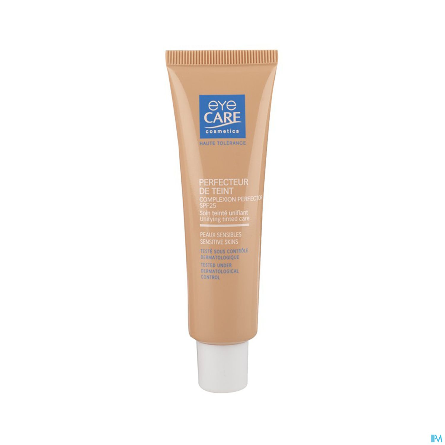Eye Care Cosmetics Perfecteur De Teint 25ml Beige