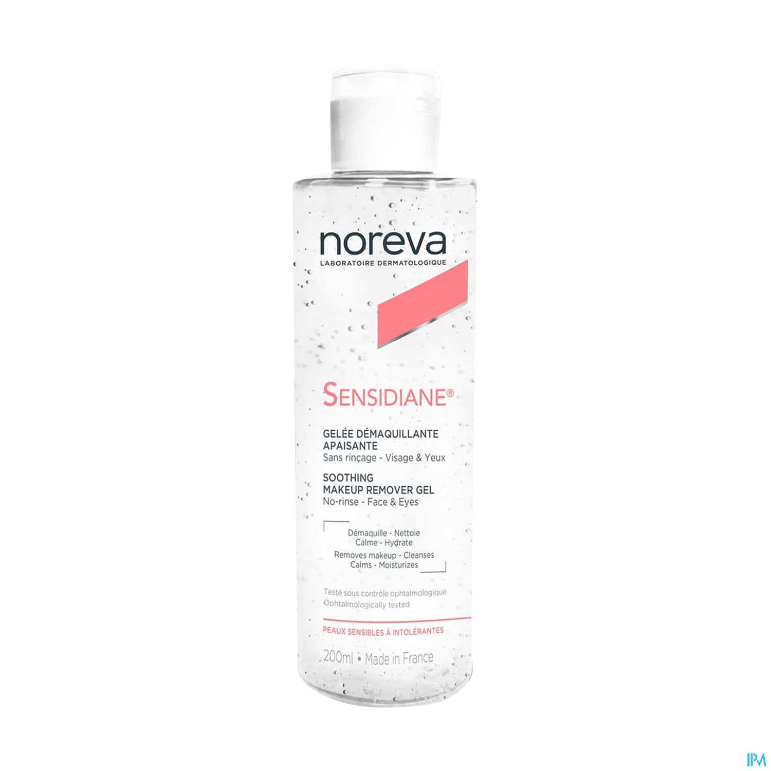 SENSIDIANE GELEE DEMAQ 200ML
