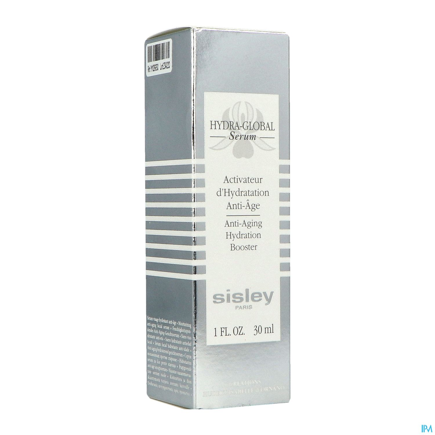 SISLEY SERUM HYDRA GLOBAL 30ML