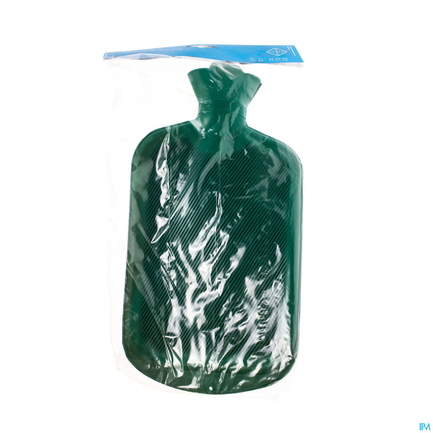 Pic Solution Bouillotte Classique
