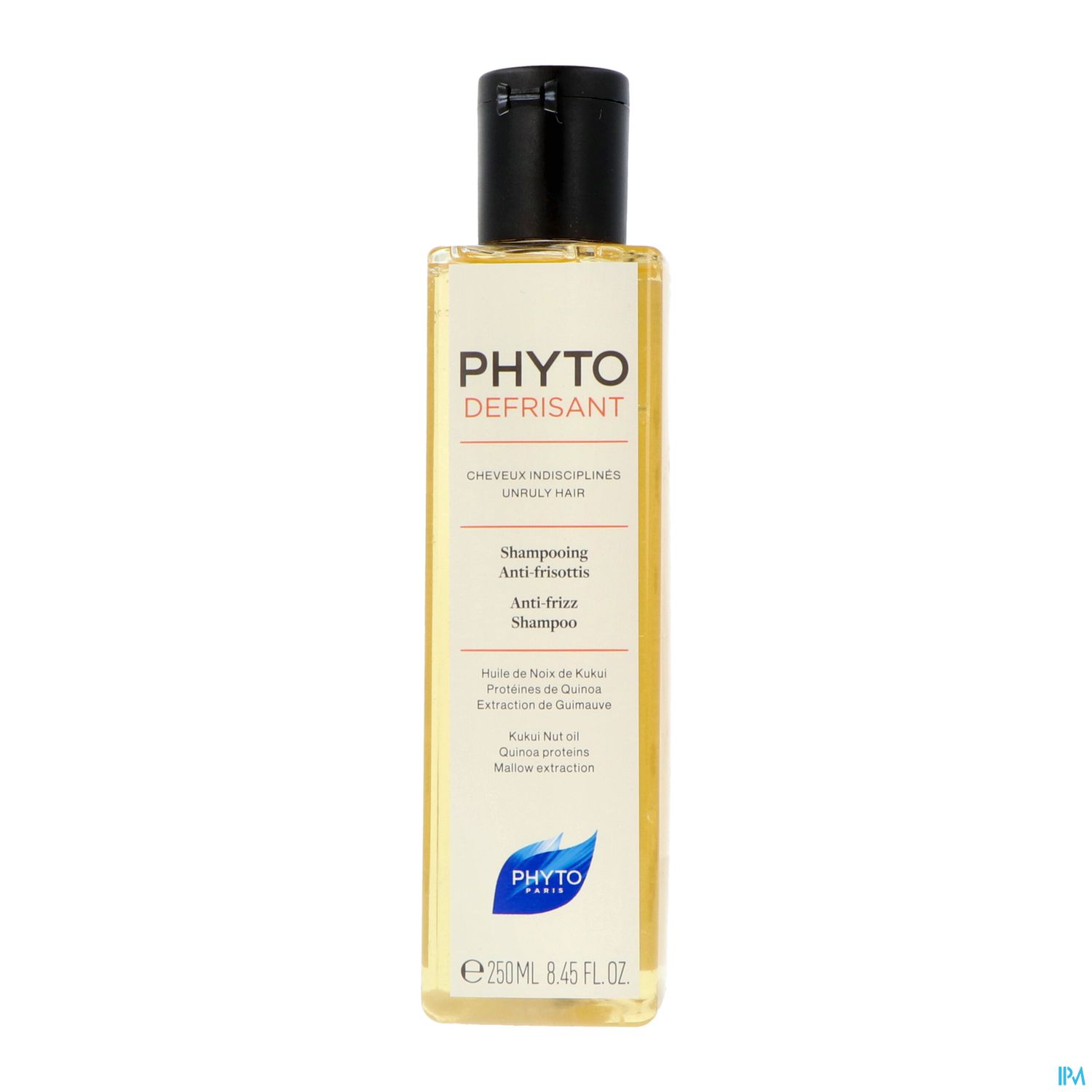 PHYTODEFRISANT SH A/FRISOTTI 250ML