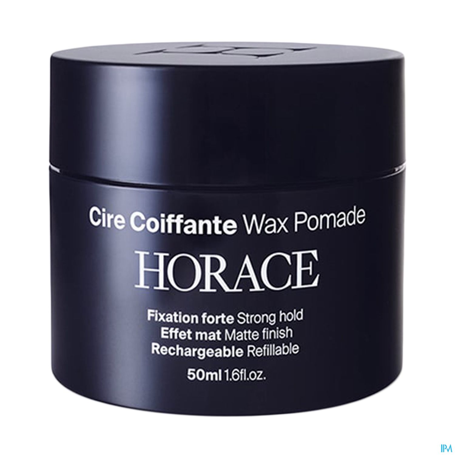 HORACE CIRE COIFFANTE 50ML