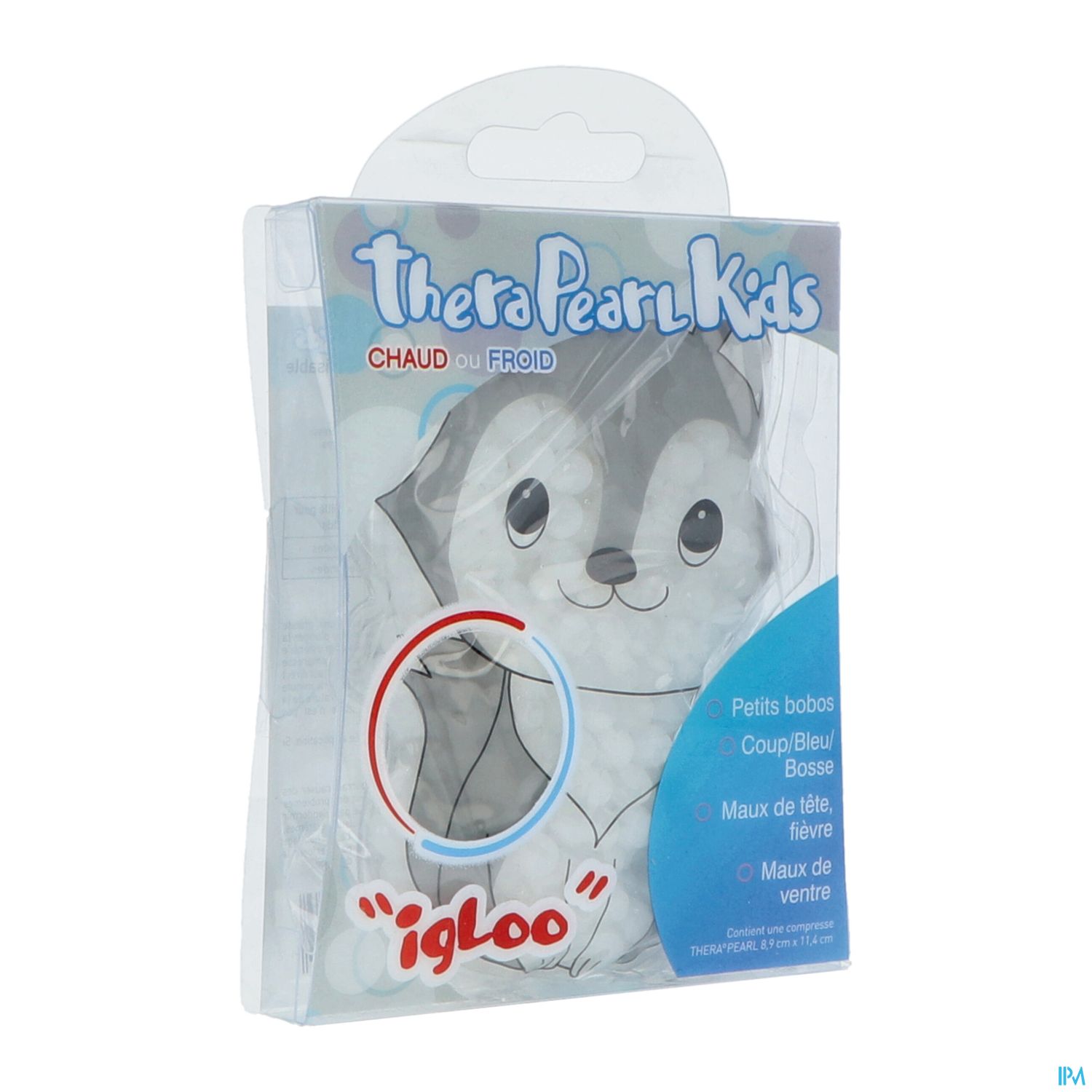 THERAPEARL KIDS HUSKY
