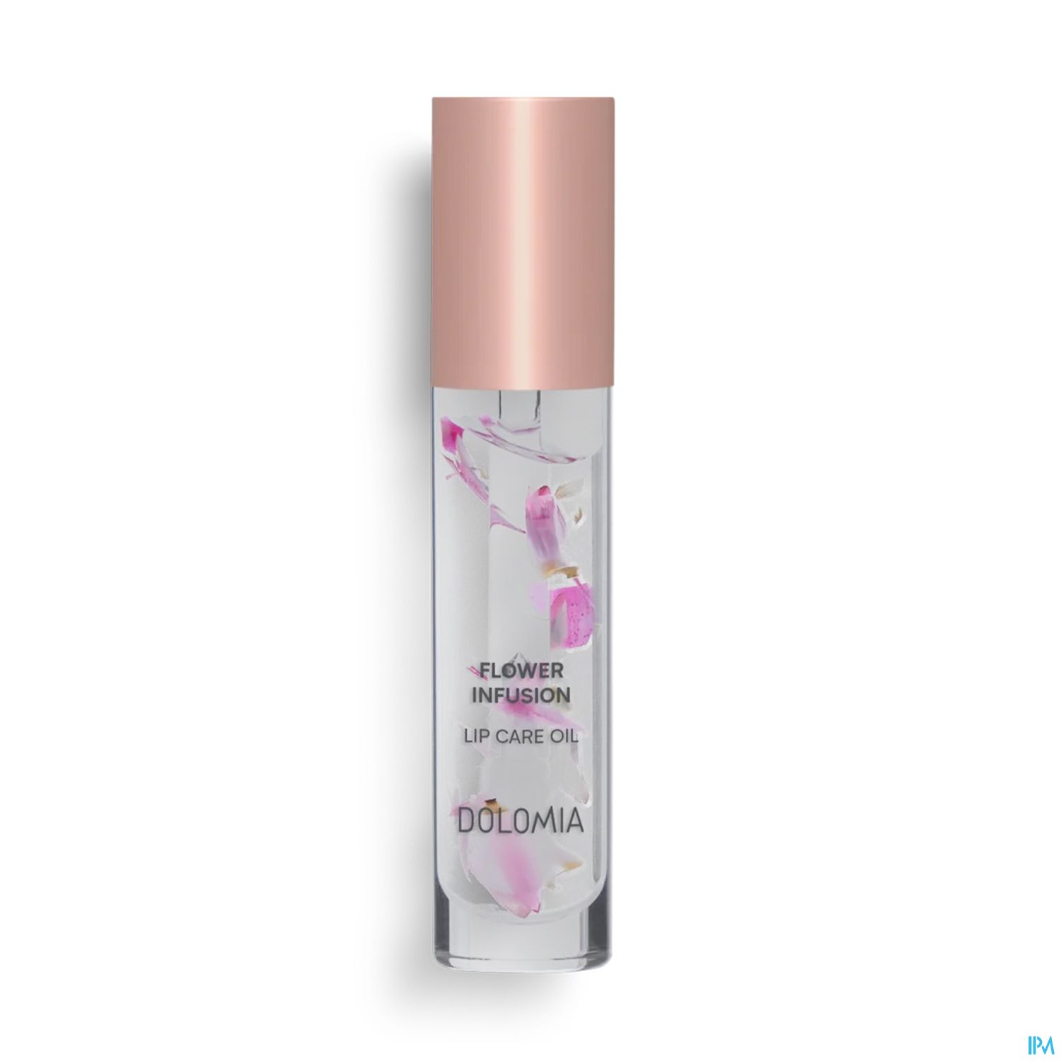 Dolomia Flower Infusion Oil Lip 4ml6