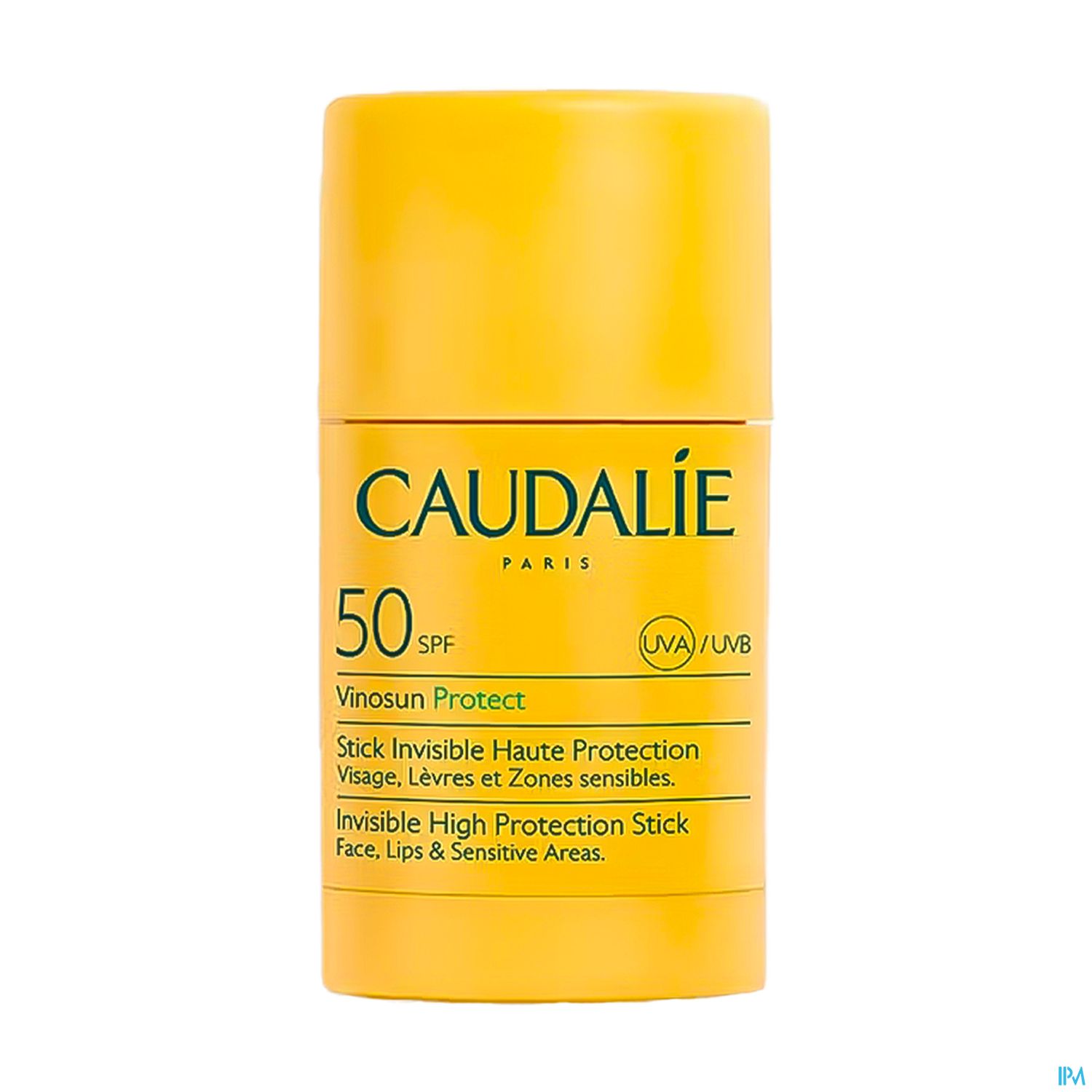 CAUDALIE STICK SOLAIRE SPF50 15G