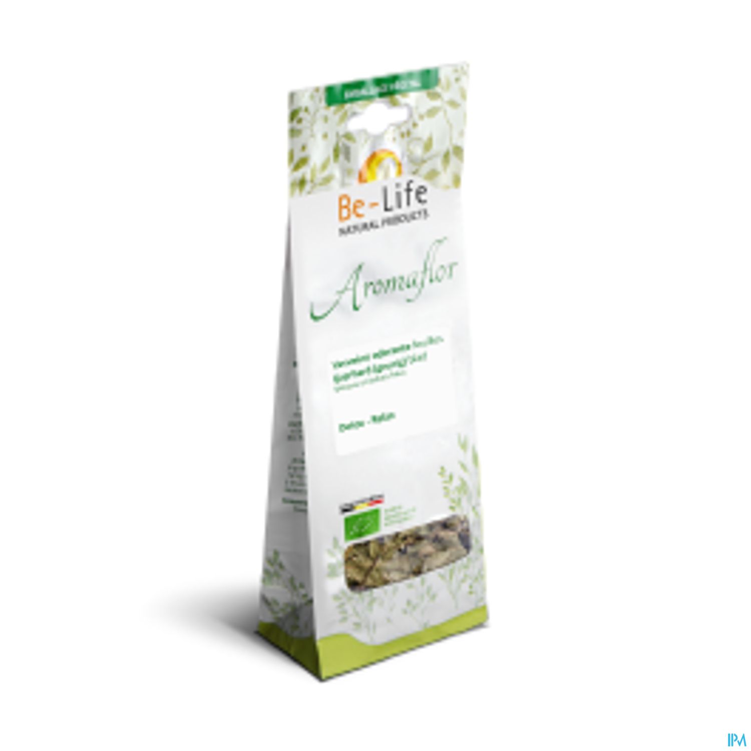BE-LIFE AROMAFLOR TIS VERVEINE 25G