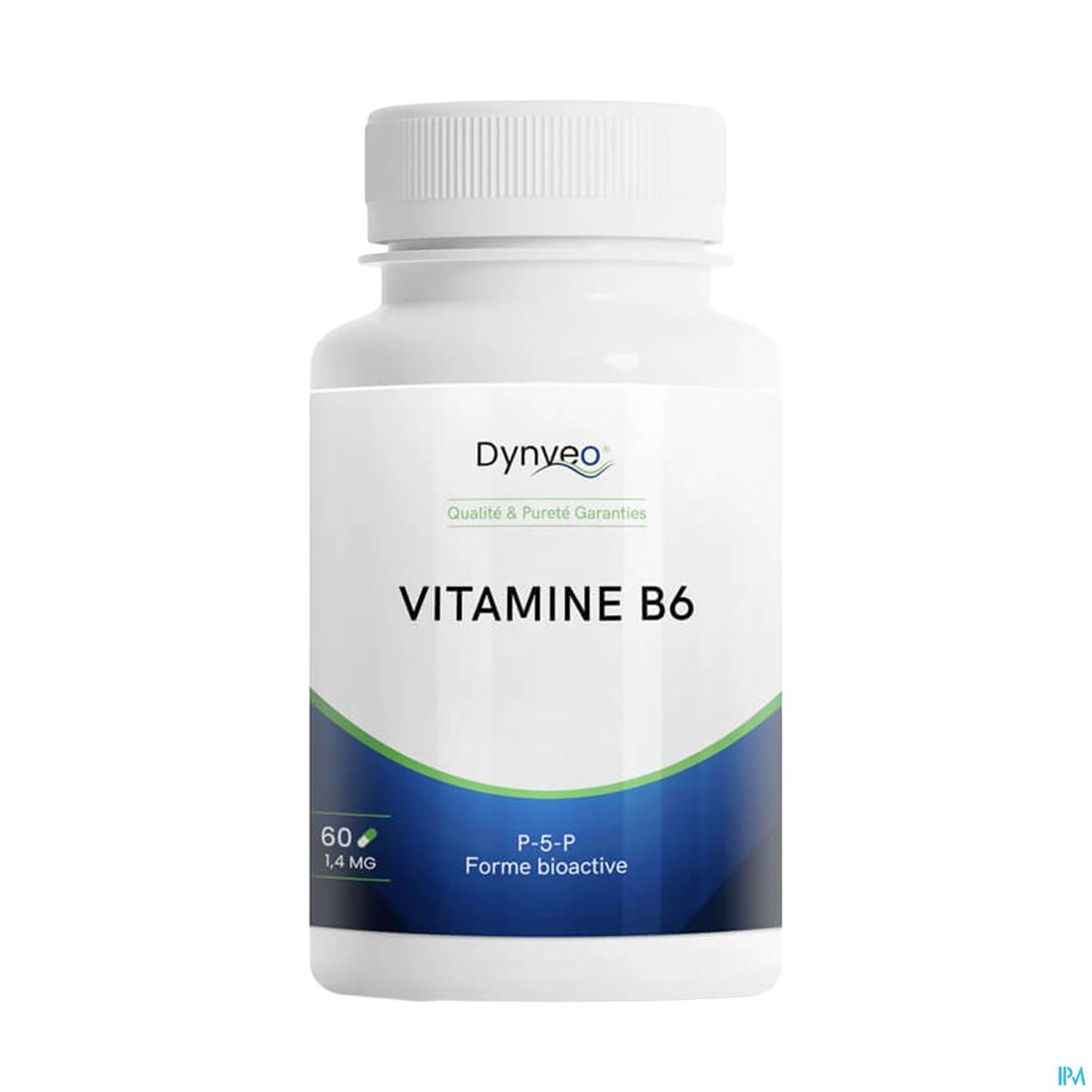 DYNVEO VIT B6 GELUL 60