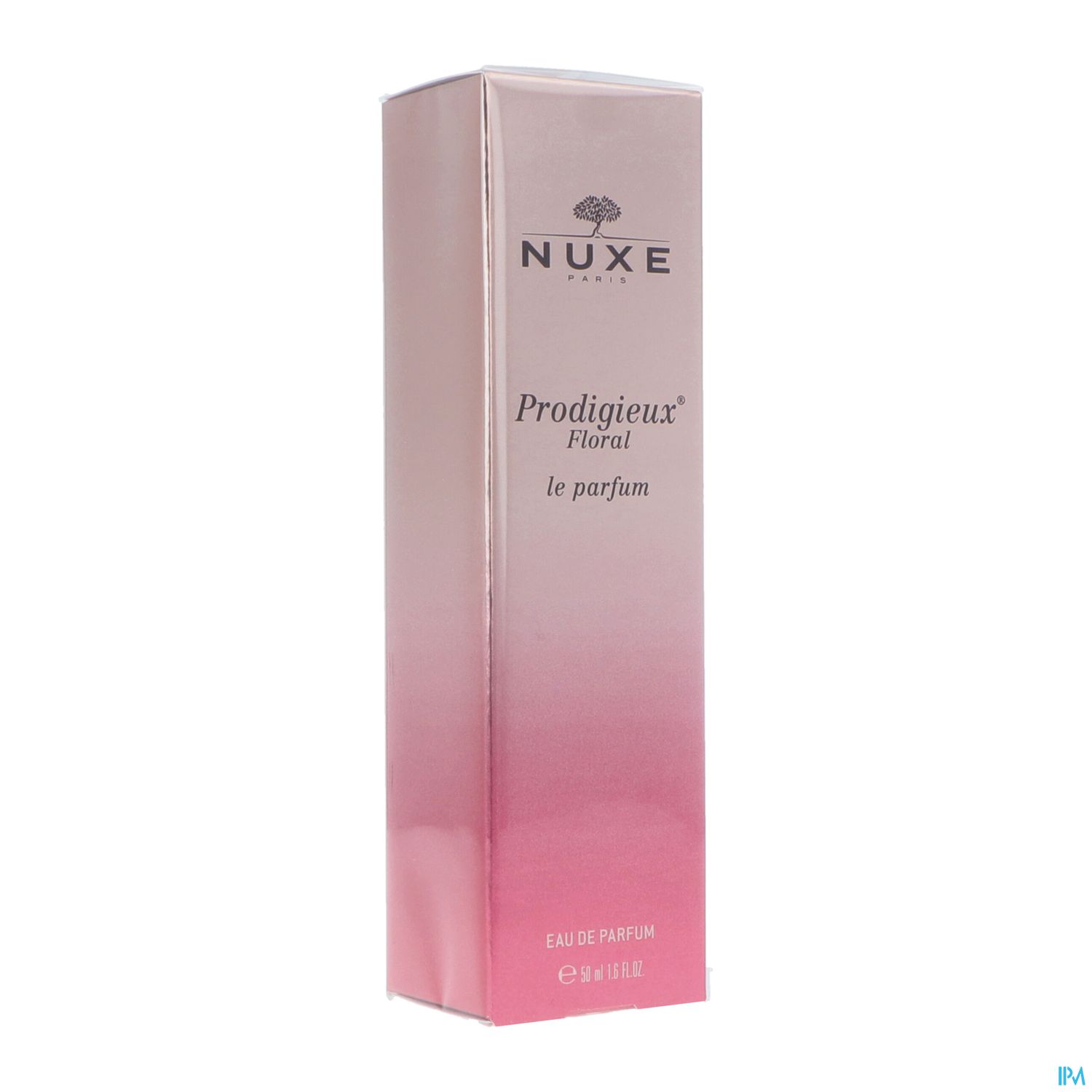 NUXE PRODIGIEUX PARF FLORAL 50ML