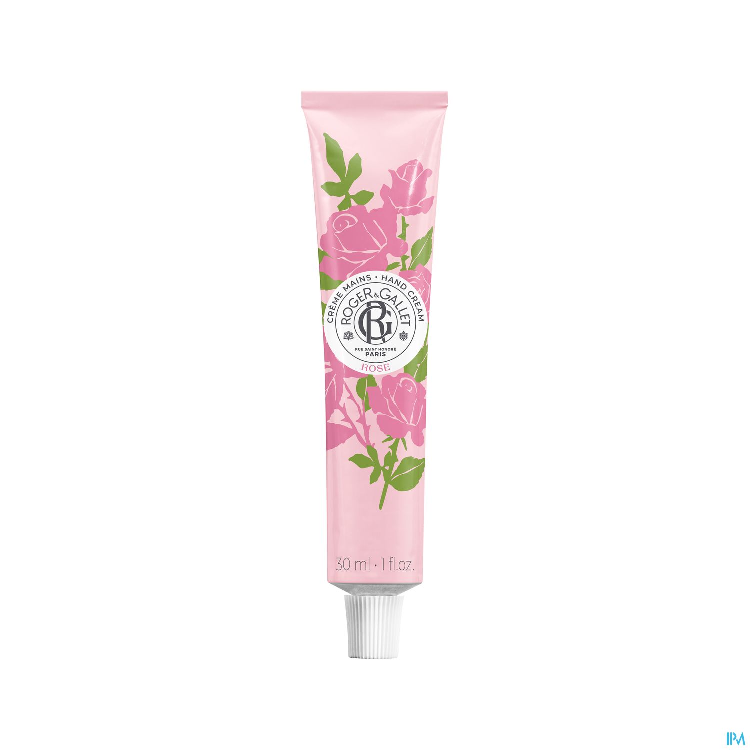 RG CR MAIN ROSE 30ML
