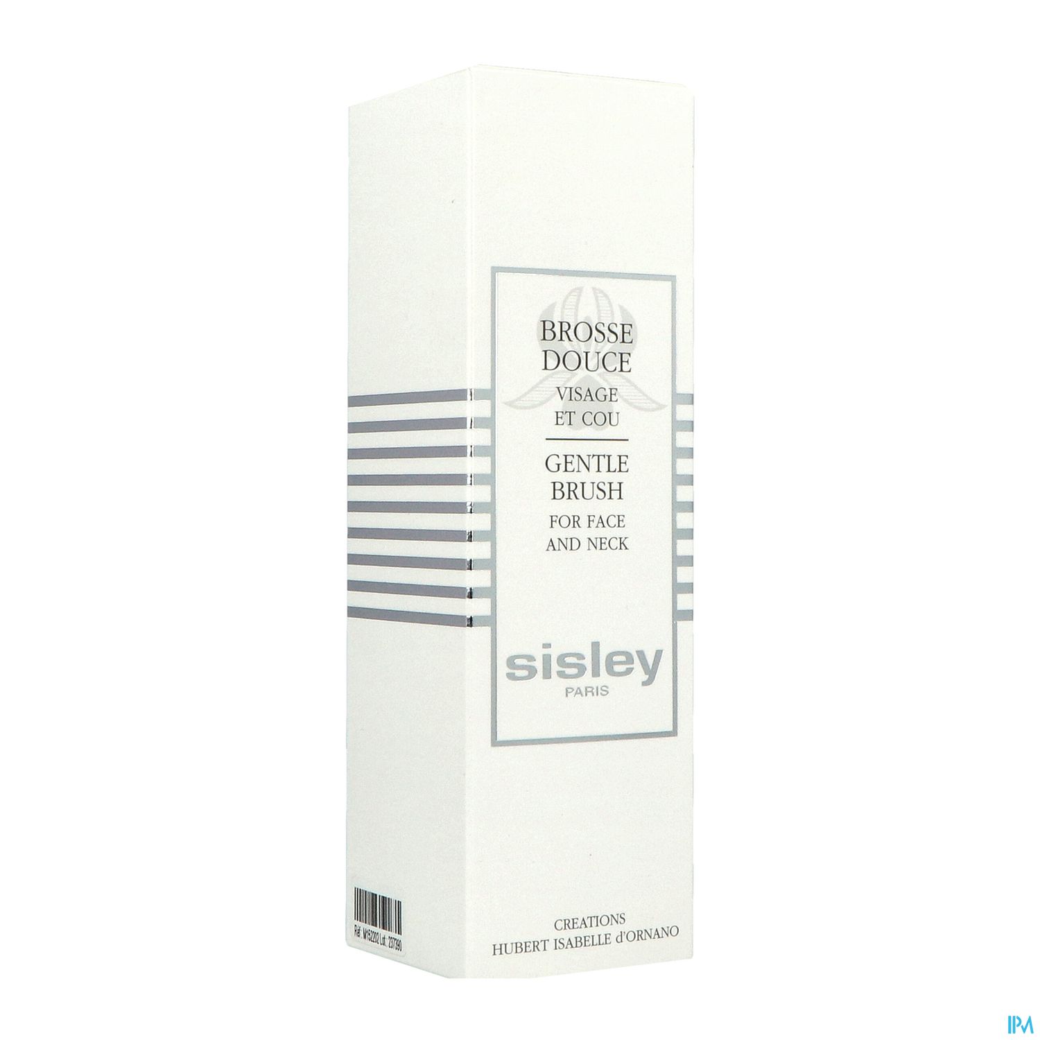 SISLEY BROSSE DOUCE VISAGE COU