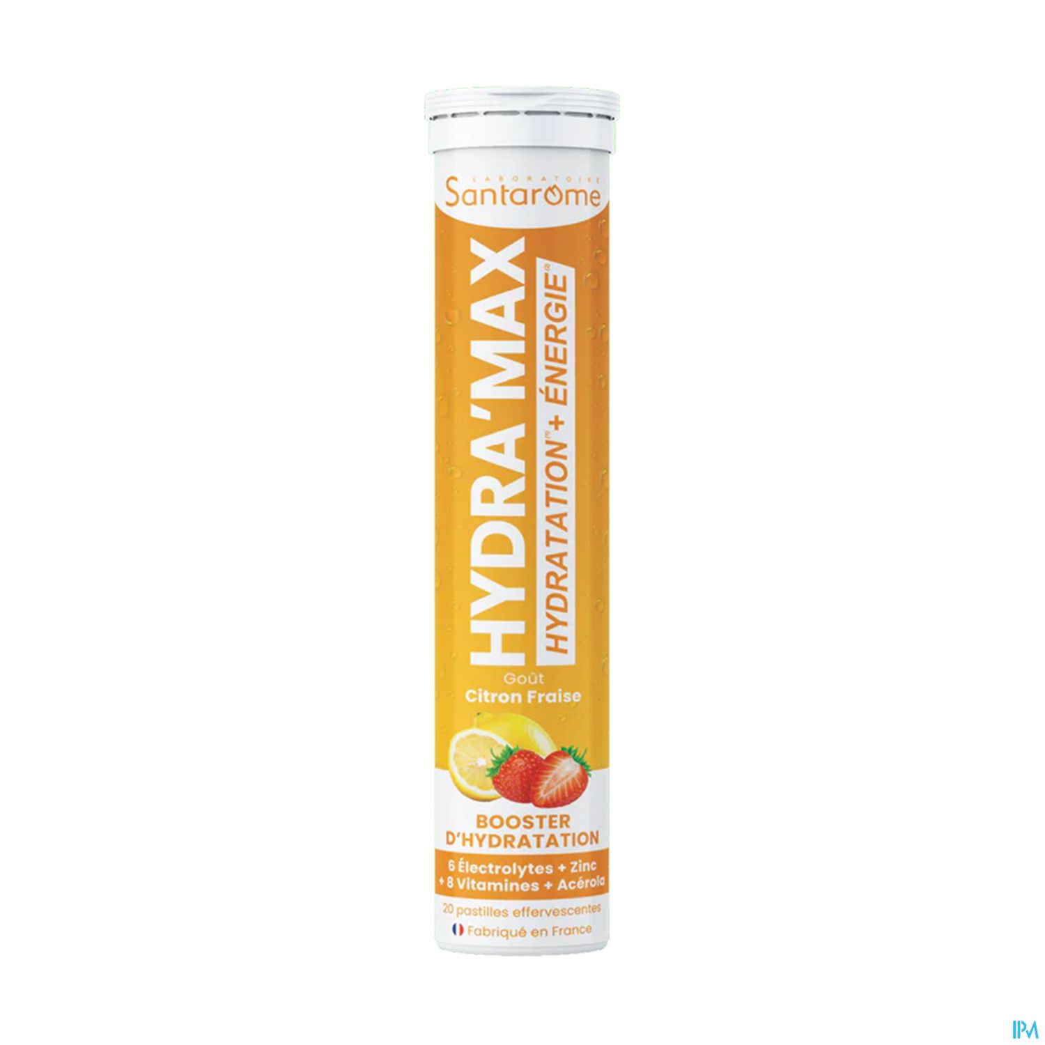 SANTAROME HYDRAMAX CIT/FRAIS CPR20