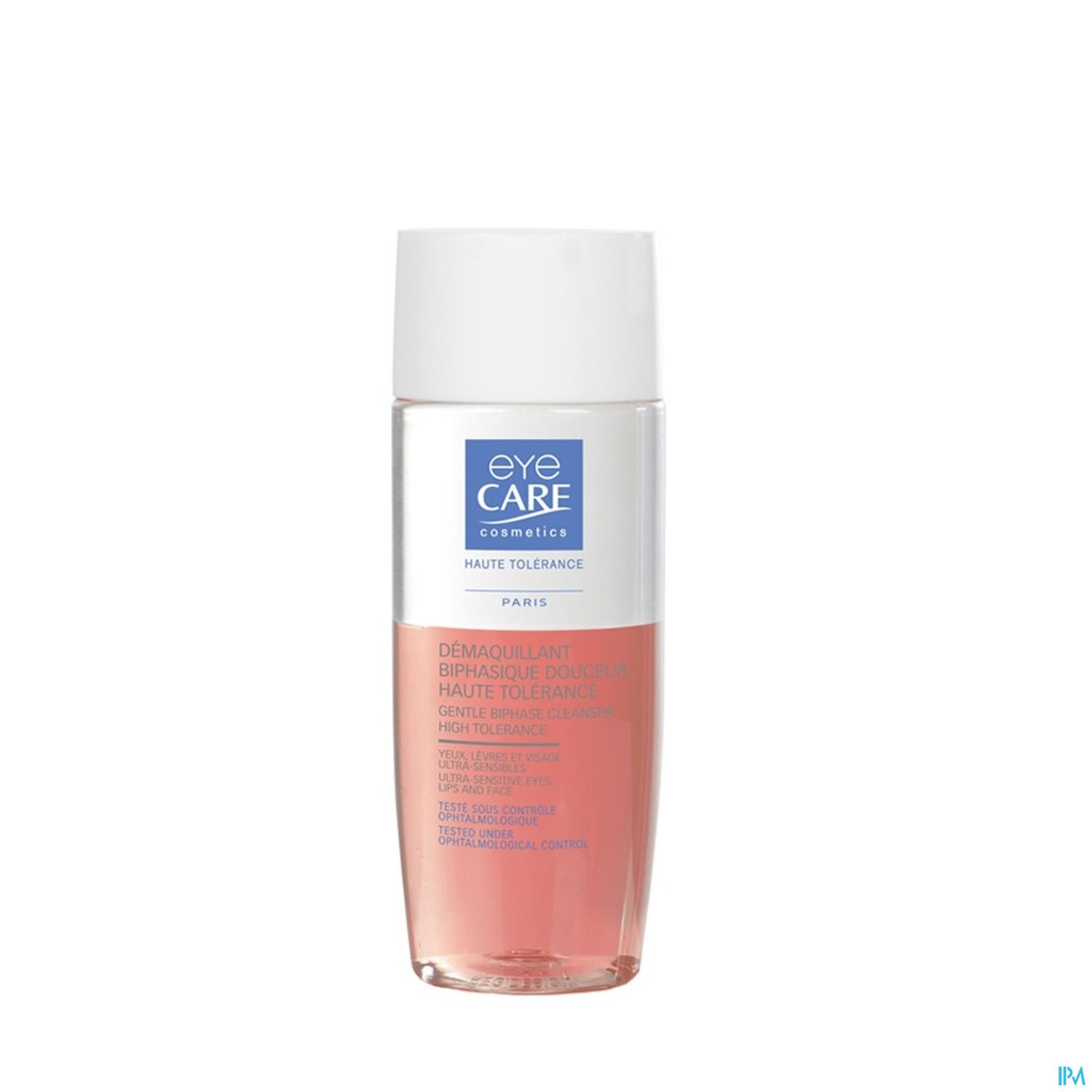 EYE-CARE DEMAQ BIPHAS DOUC 150ML