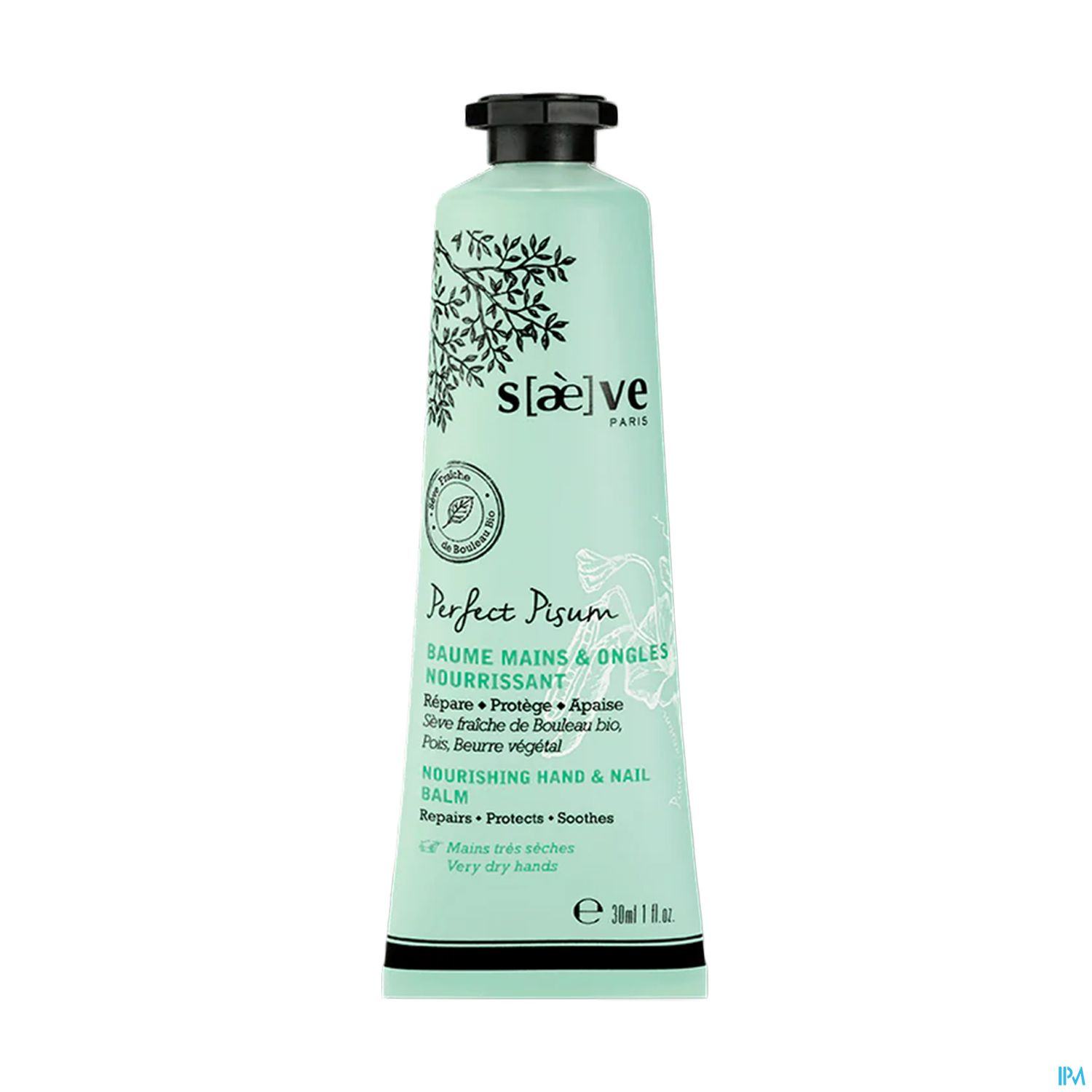 SAEVE PERFECT PISUM BAUME MAIN30ML