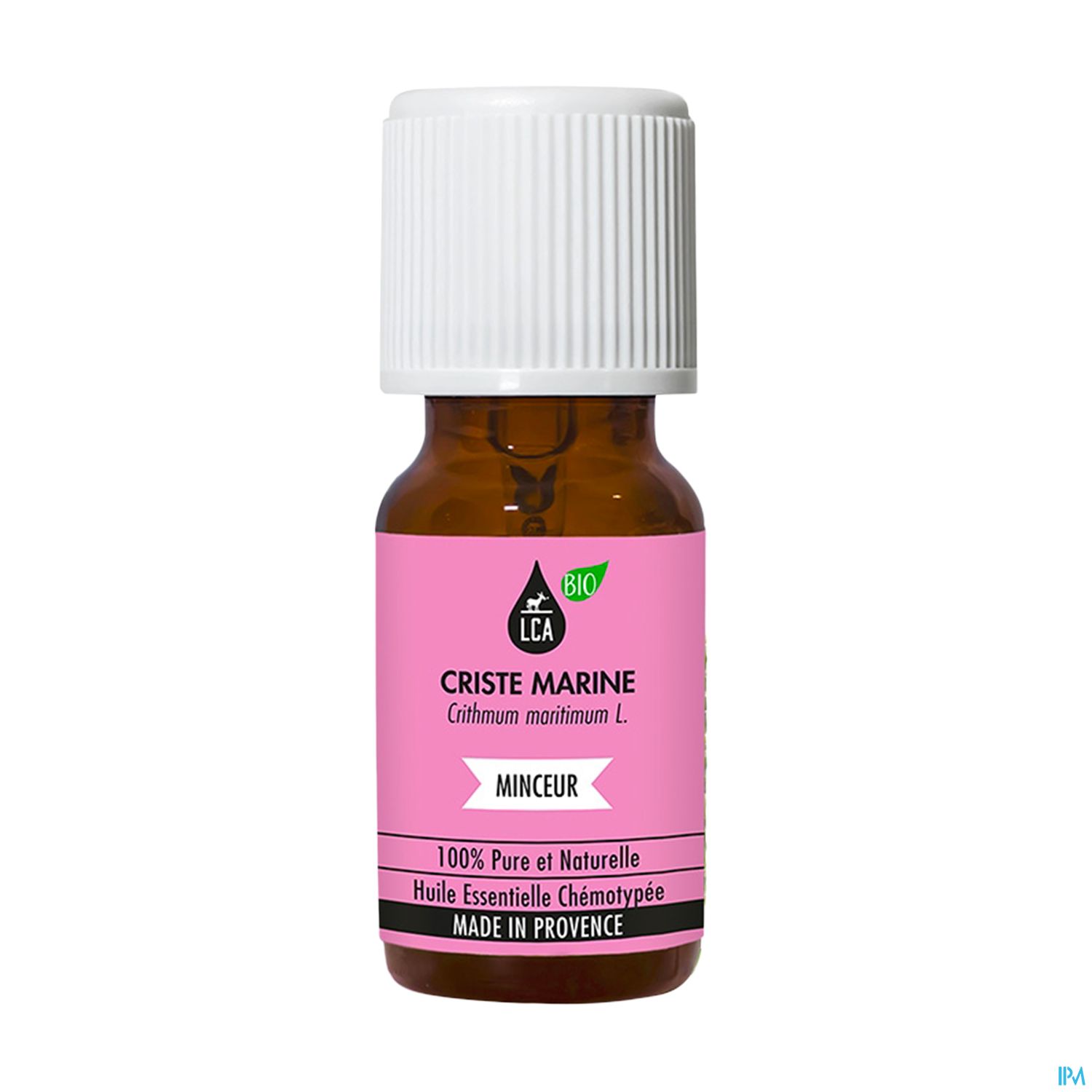 Lca Huile Essentielle De Criste Marine Bio 5ml