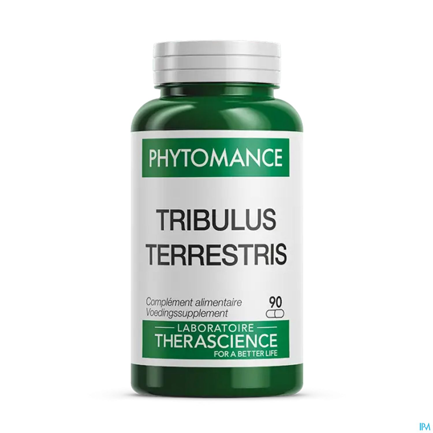 PHYTOMANCE TRIBULUS TERR GELUL 90