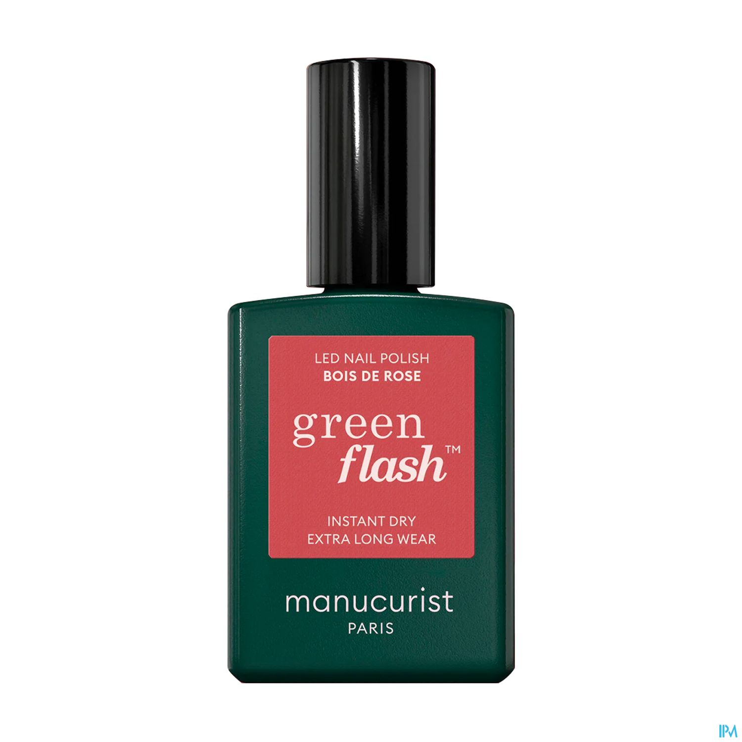 GREEN FLASH VAO BOIS ROSE 15ML