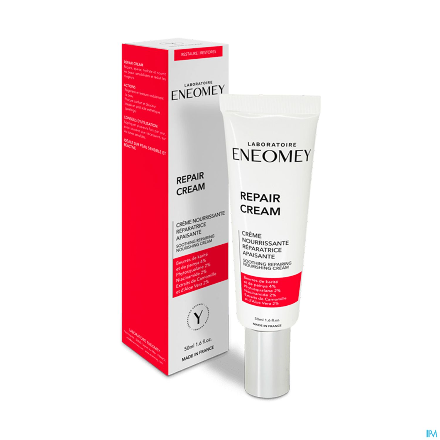 ENEOMEY REPAIR CREAM 50ML