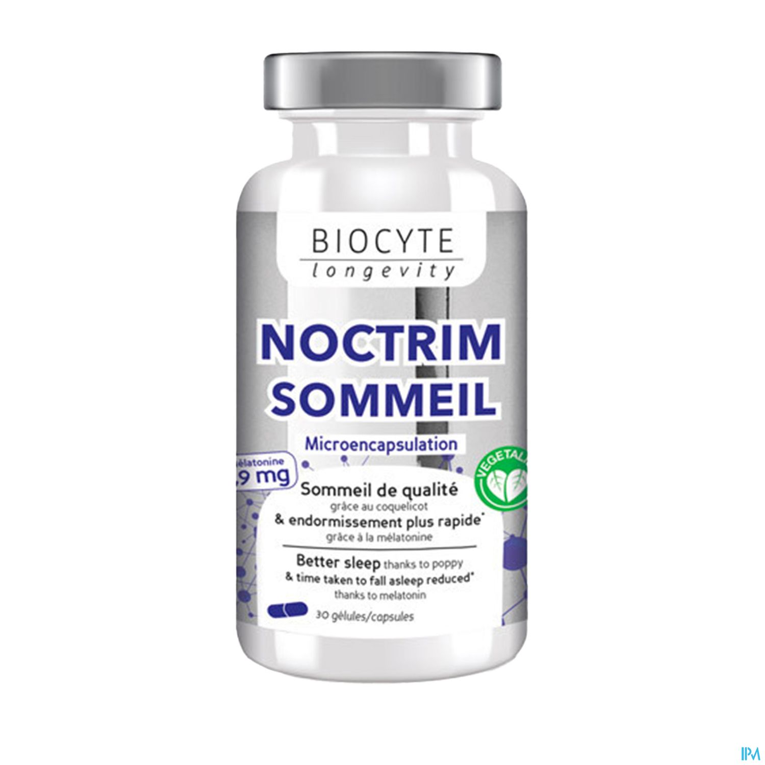 BIOCYTE NOCTRIM FORTE GELUL 30