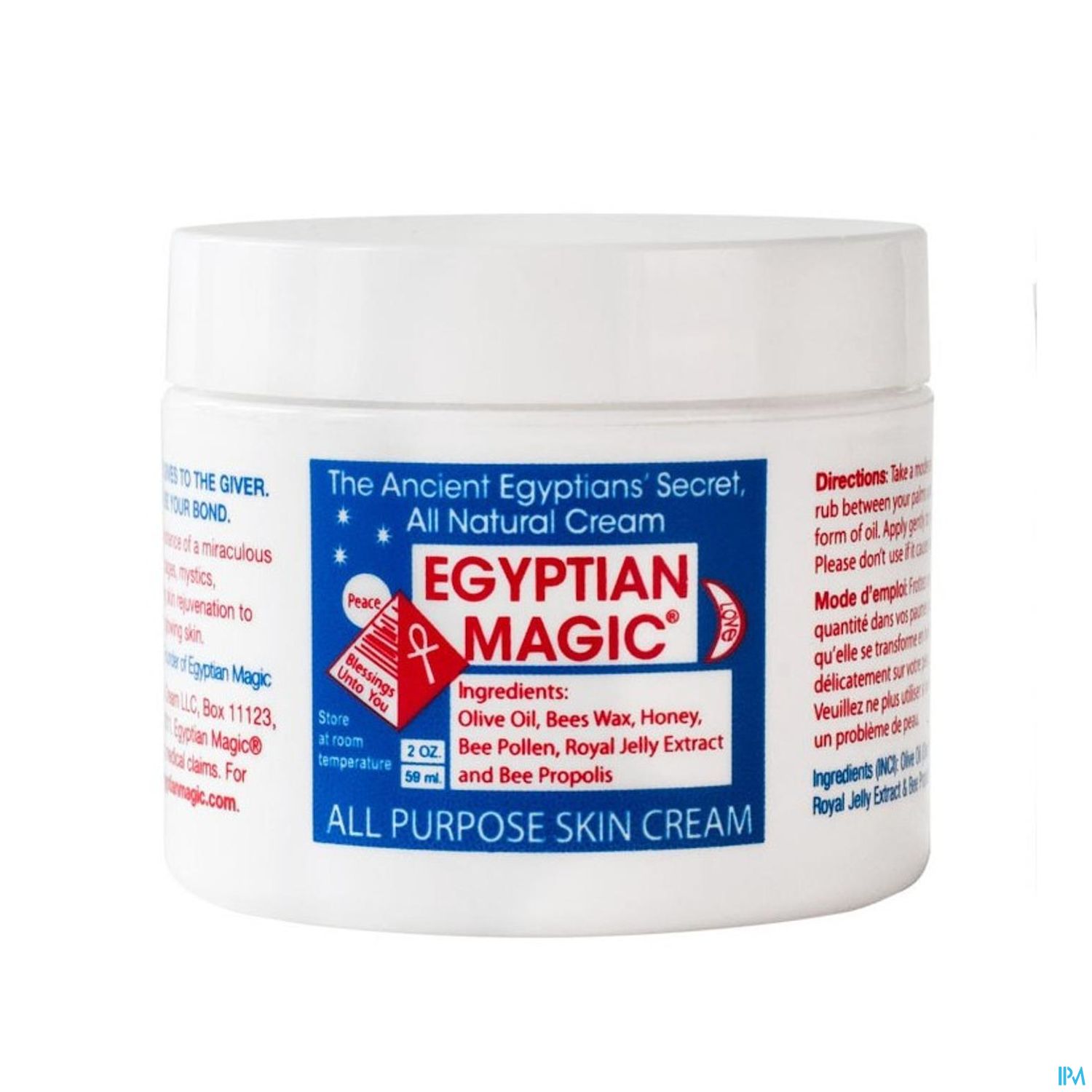 EGYPTIAN MAGIC BAUME 59ML