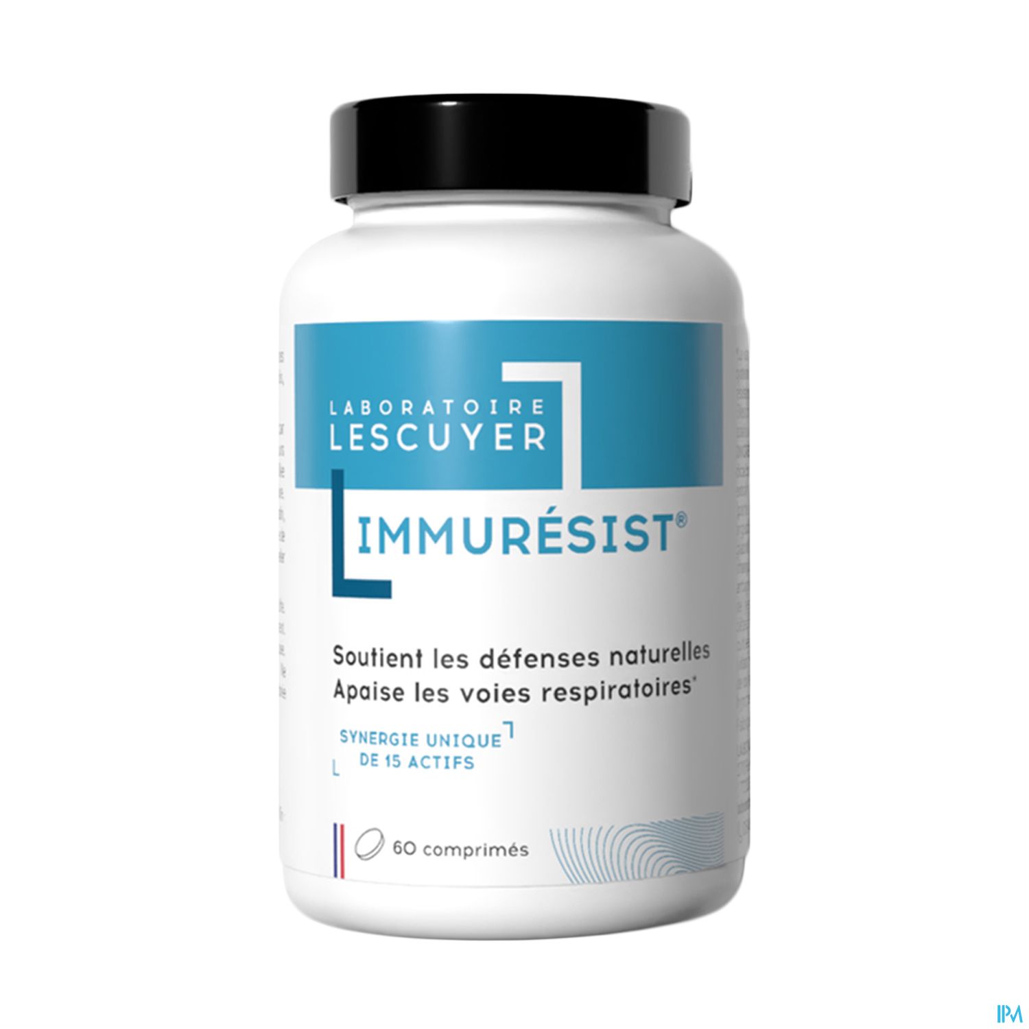 IMMURESIST LESCUYER CPR 60