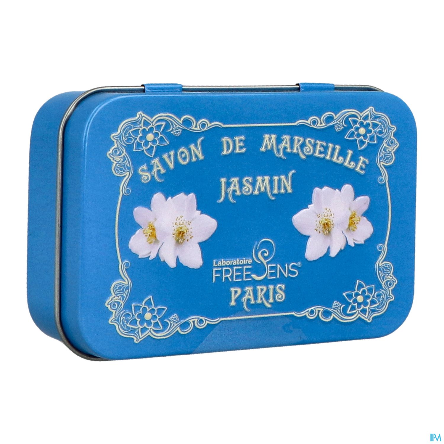 FREESENS SAV MARS JASMIN 100G
