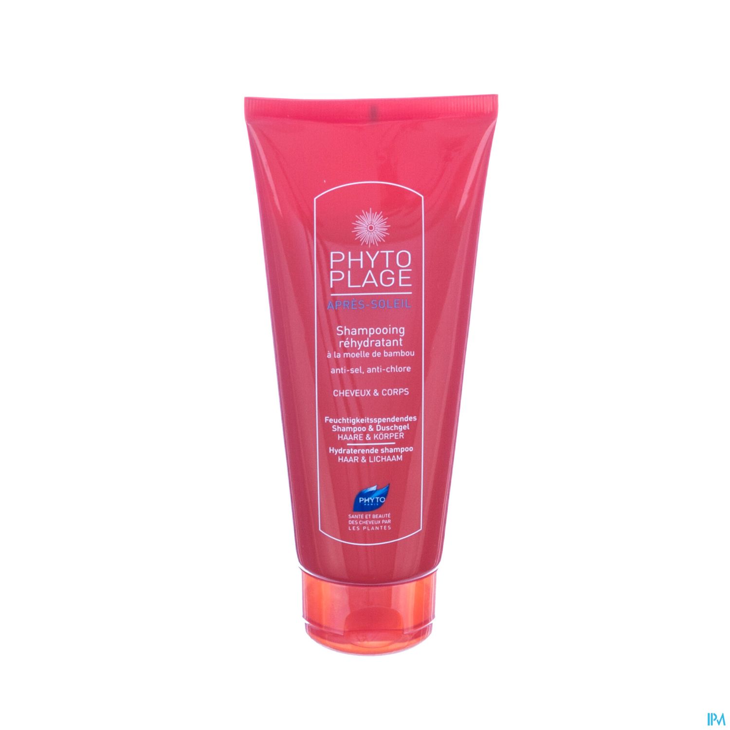 PHYTOPLAGE SH REHYDRATANT 200ML