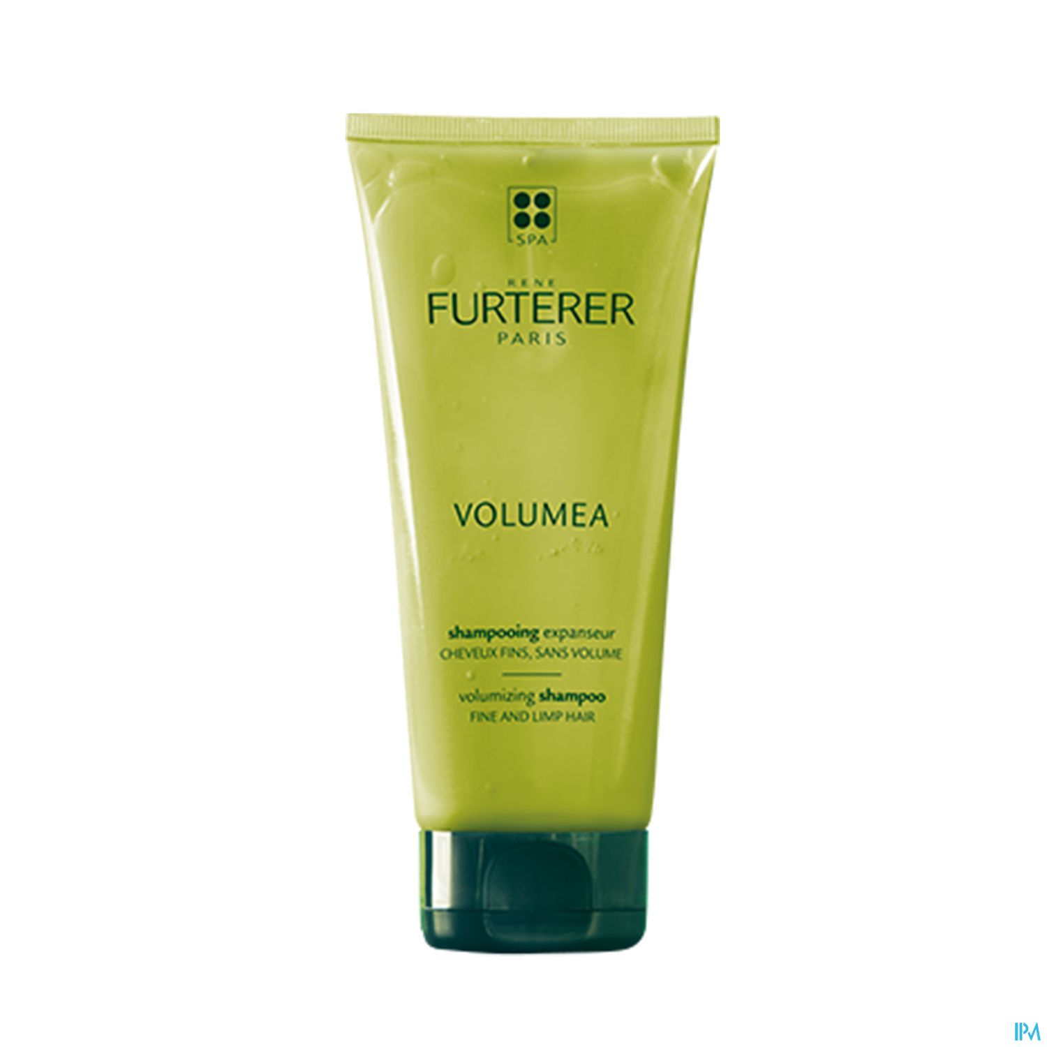 Furterer Volumea Shampooing Tube 250ml Cfr 3457322