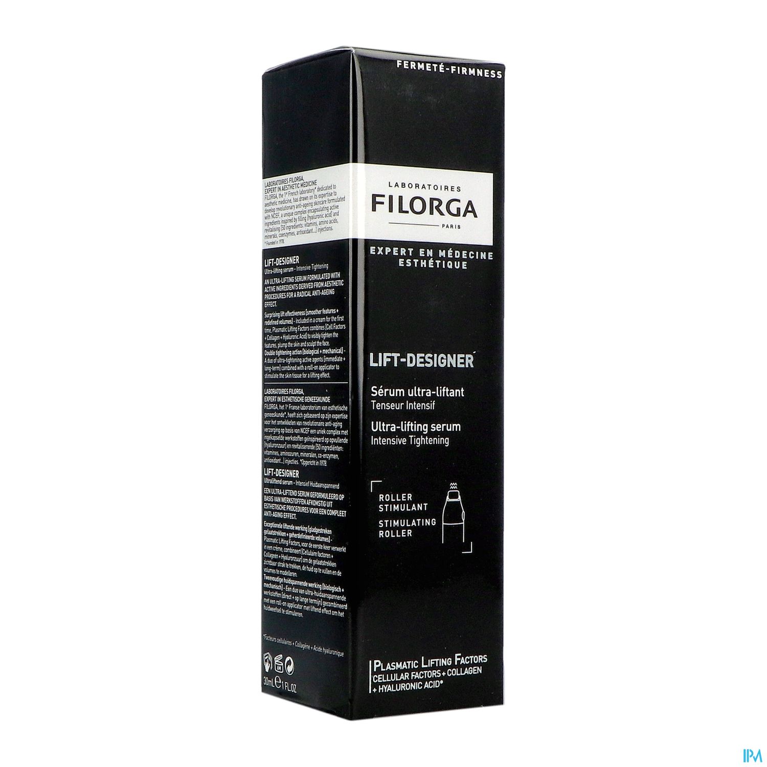 FILORGA LIFT-DESIGNER SERUM 30ML