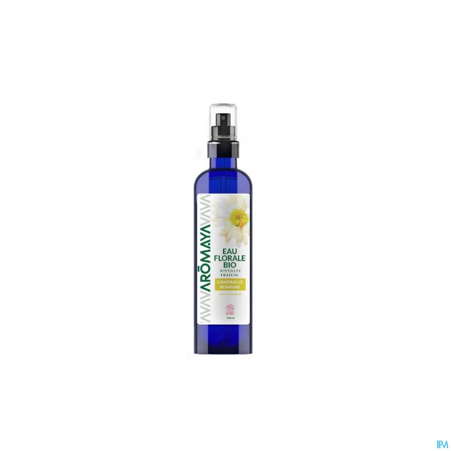 AROMAYA EF CAMOMILLE 200ML