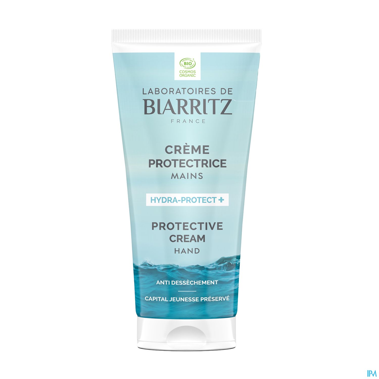 LDBIARRITZ HYD PR CR MAINS 50ML