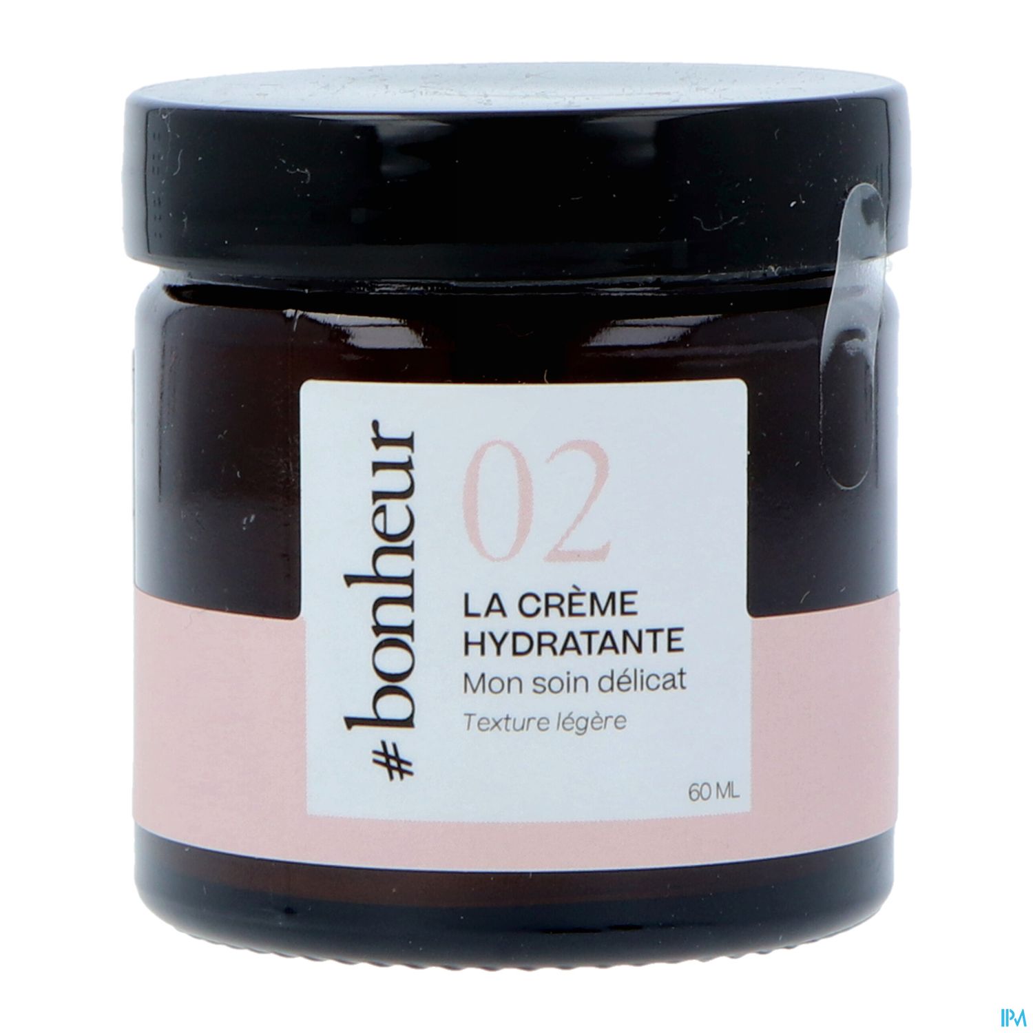 #BONHEUR CR HYDRATANTE 60ML