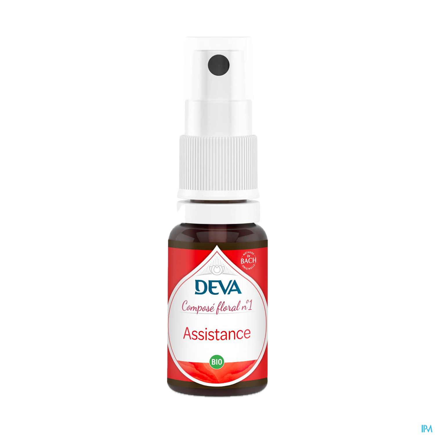 DEVA CF BIO 01-ASSISTANCE SPR 15ML