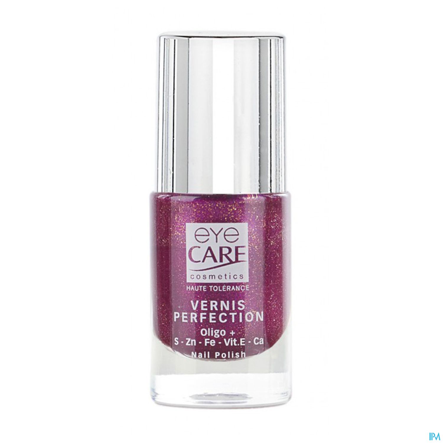 EYE-CARE VERNIS PERF MAUV ECLA 5ML
