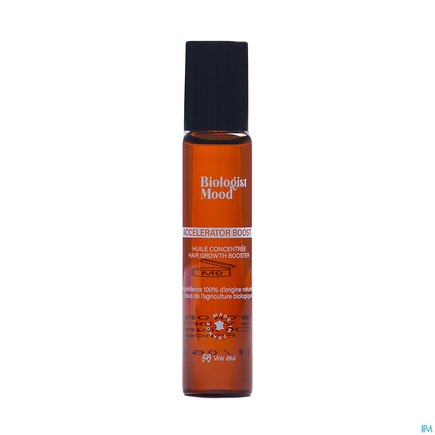 BIOLOGIST-MOOD ACCELERATEUR BOOST+ H 20ML
