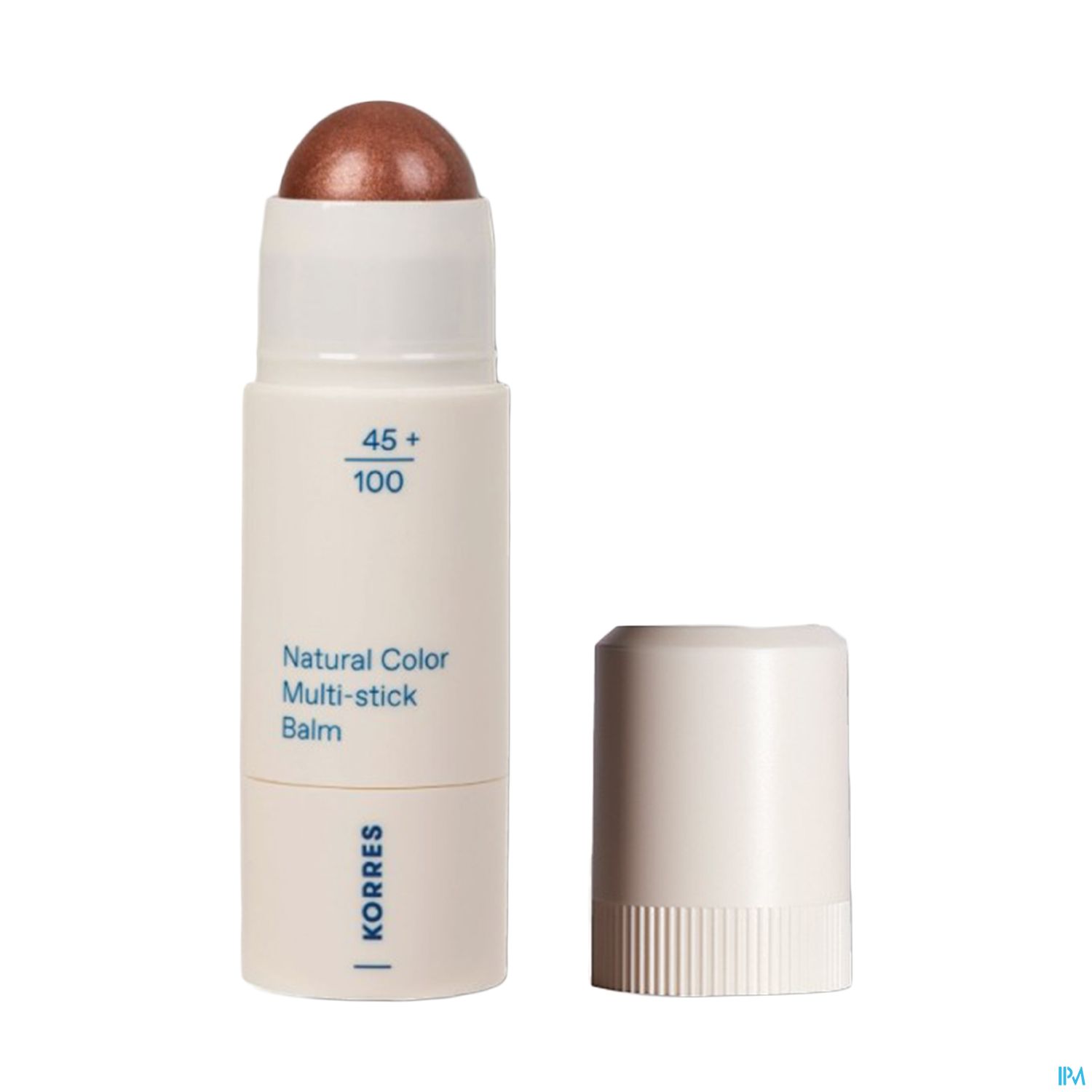 KORRES AEG BRONZ MULTISTICK 4,5G