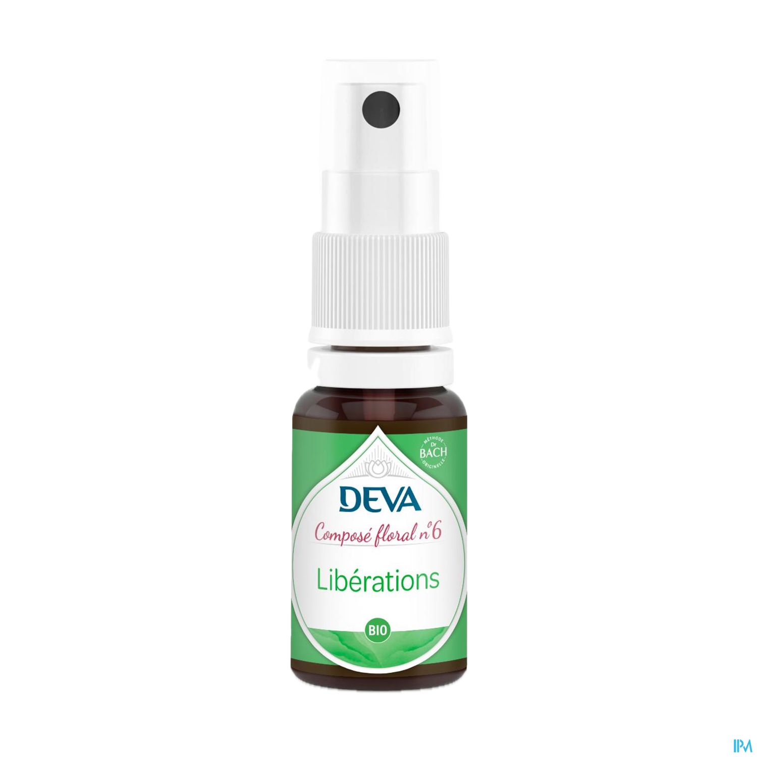 Deva 06-liberations Bio Spray 15ml
