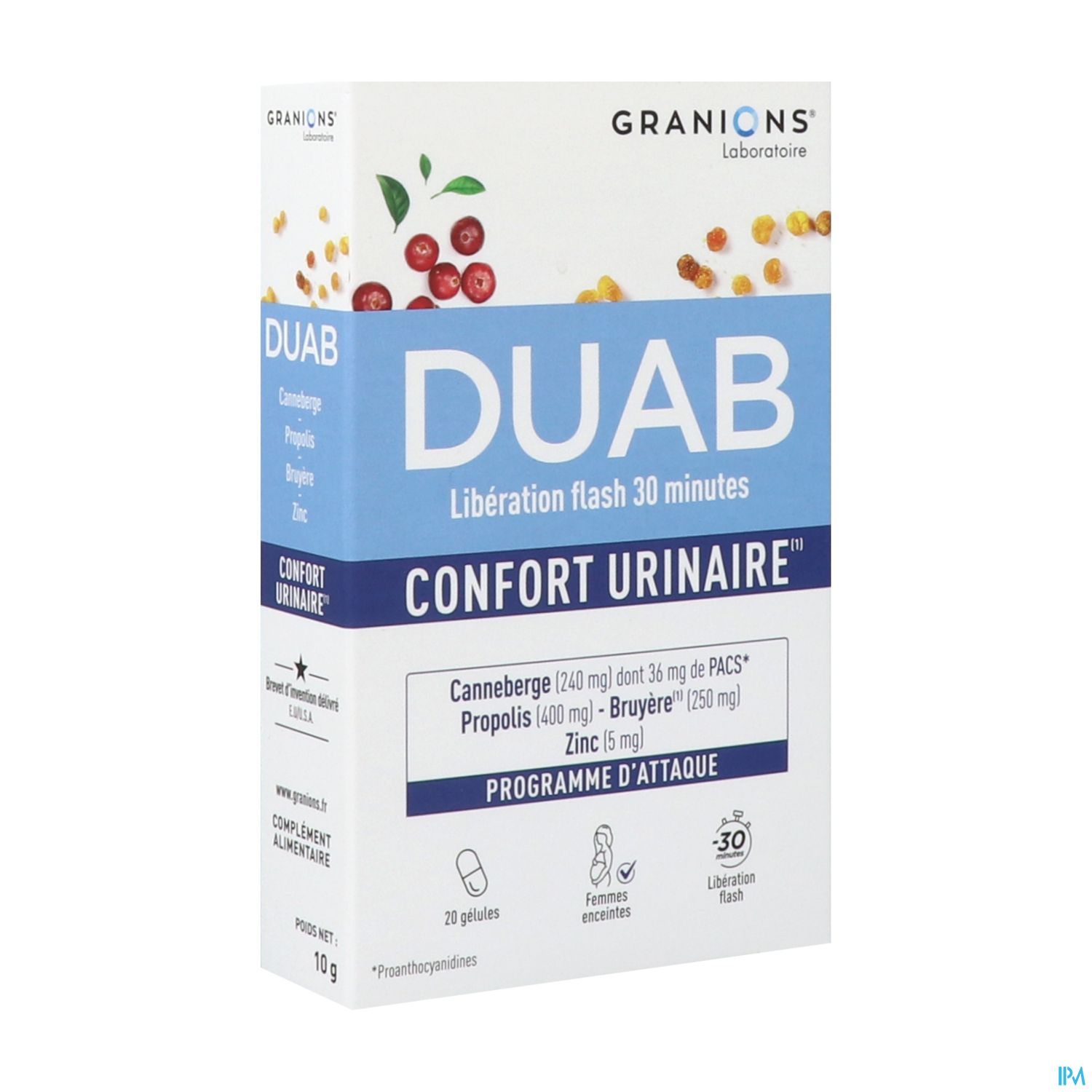 DUAB GELUL 20