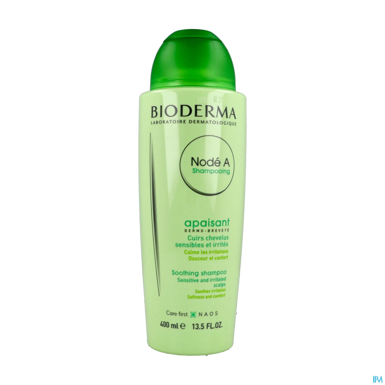 NODE A SH APAISANT FL 400ML
