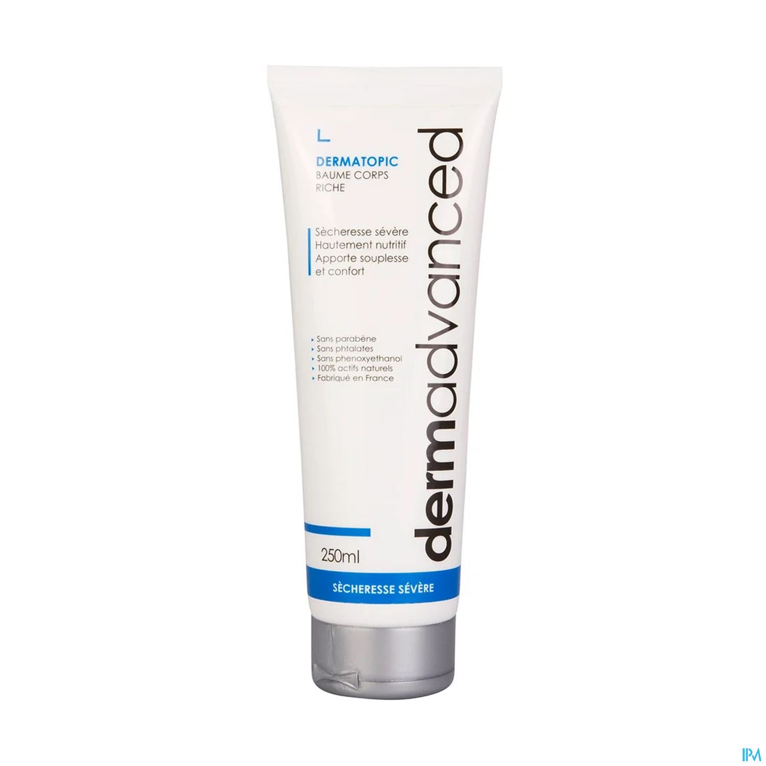 DERMATOPIC BAUME CORP RICHE 250ML
