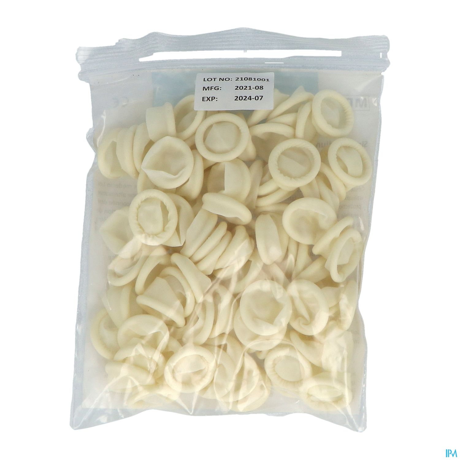 DOIGT ROULES VALATEX SACH 100