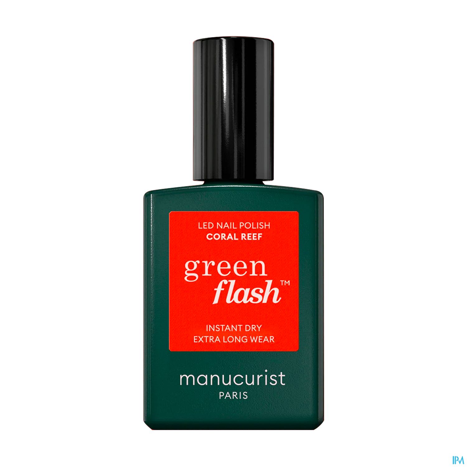GREEN FLASH VAO CORAL REEF 15ML