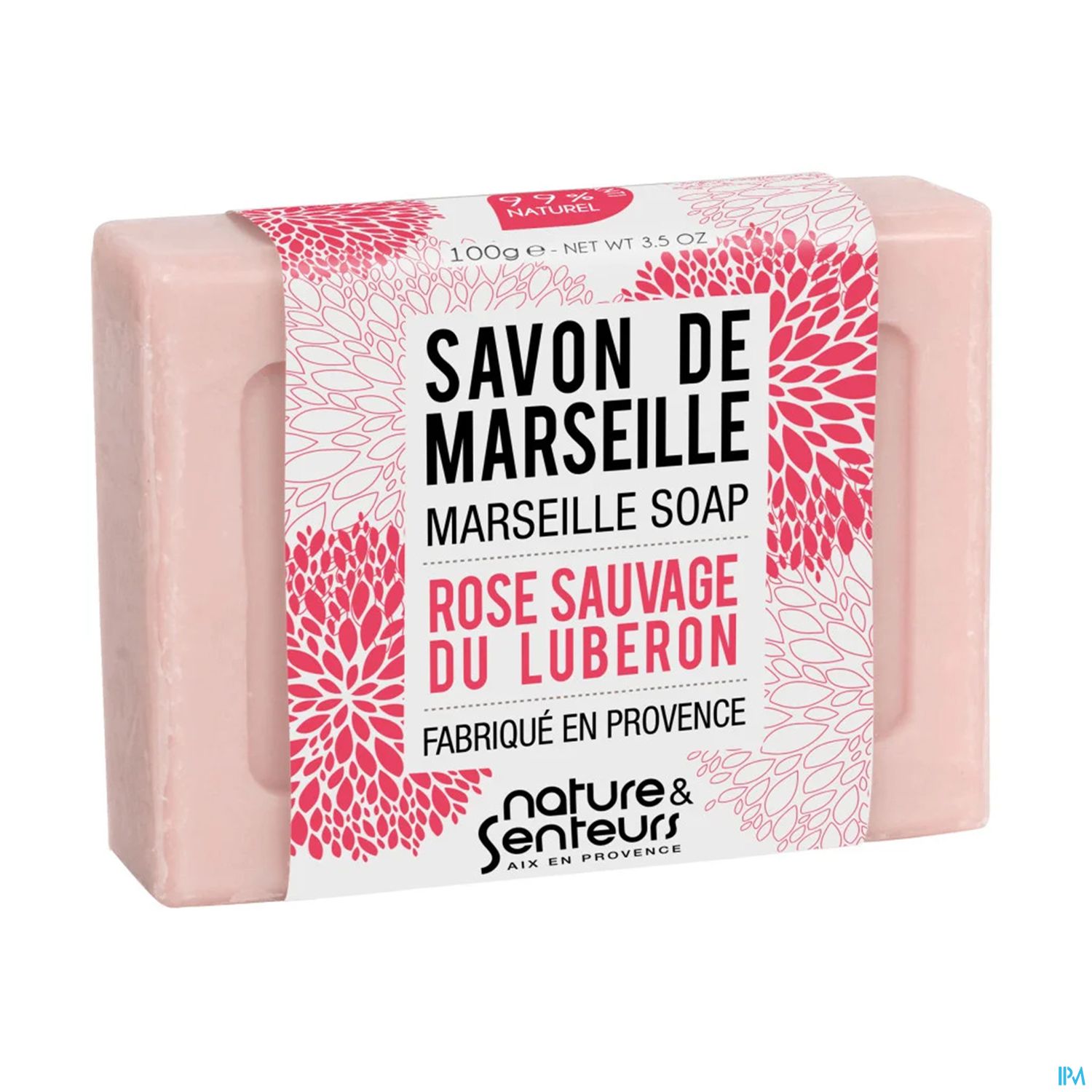 NATUR/SENT SAV MARS ROSE SAUV 100G