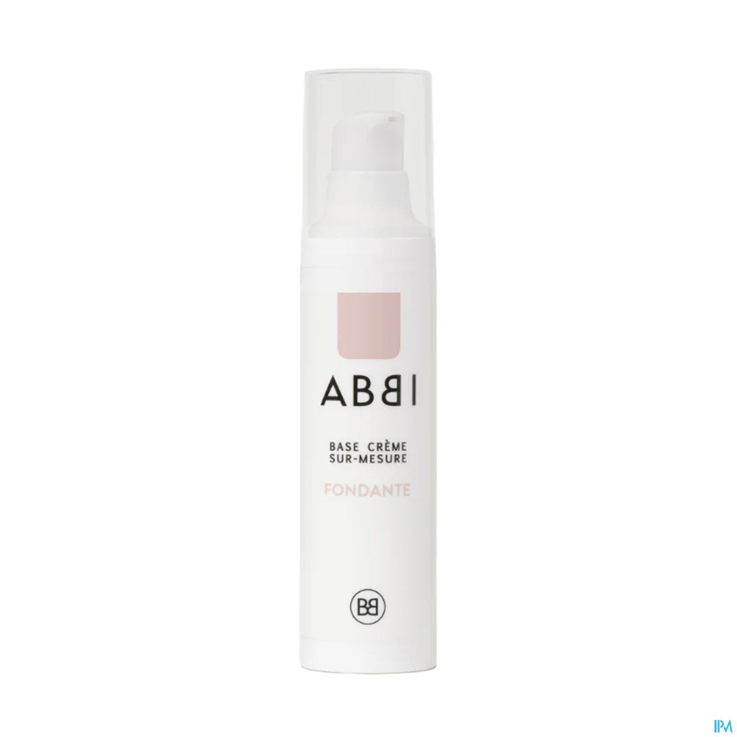 ABBI BASE CR FONDANTE 40ML