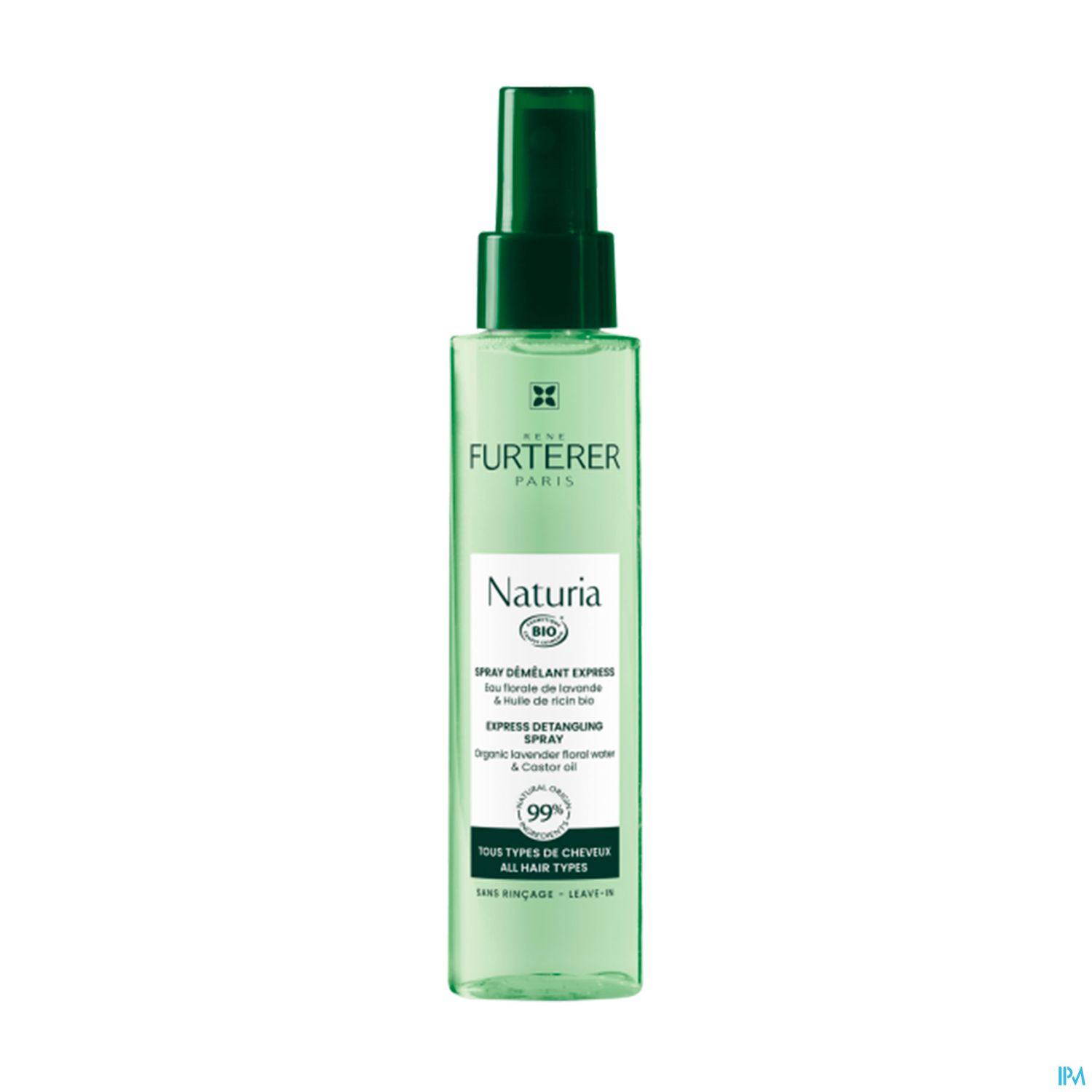 FURTERER NATURIA SPR DEMEL 200ML