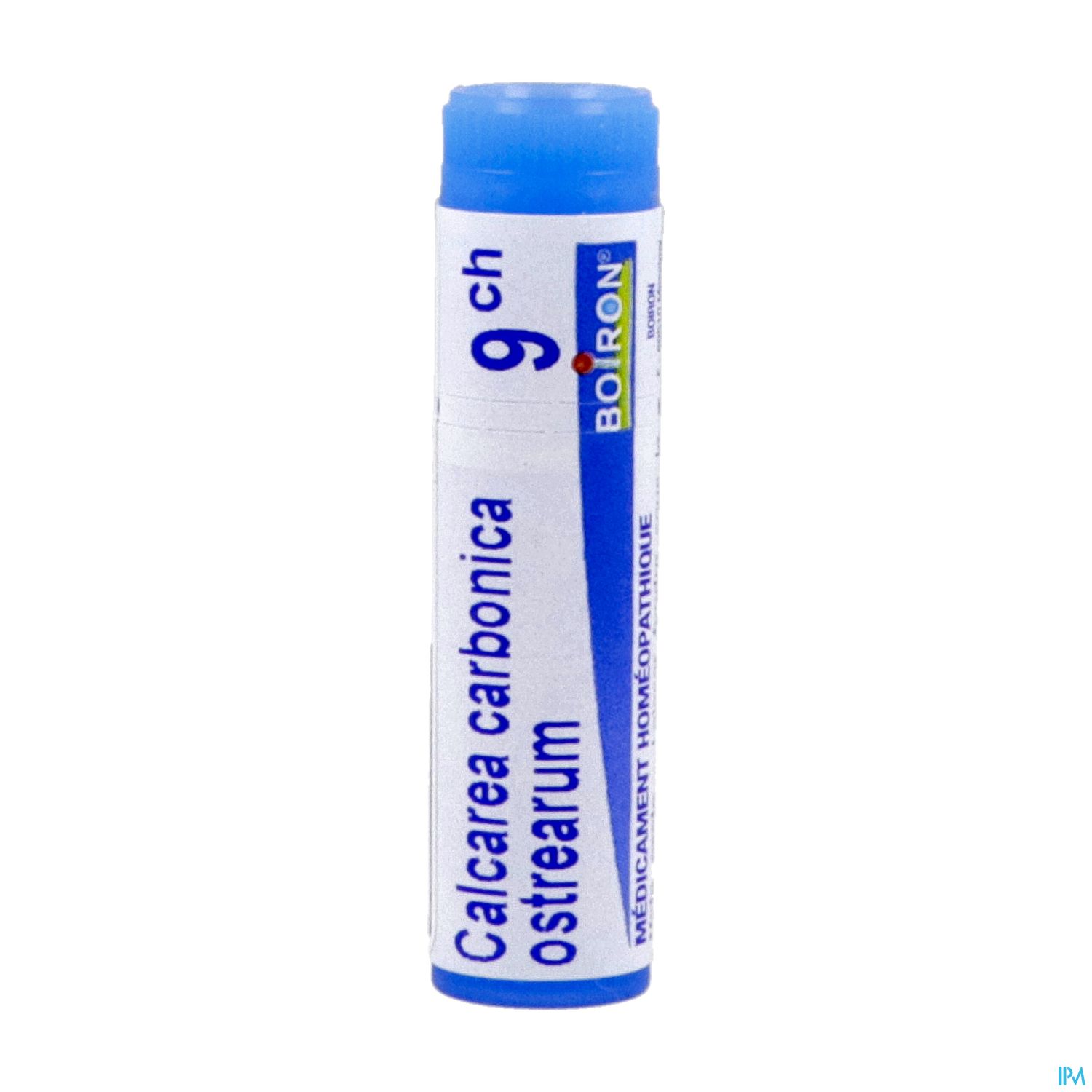 Boiron Calcarea Carb.os 9ch Globules 1g