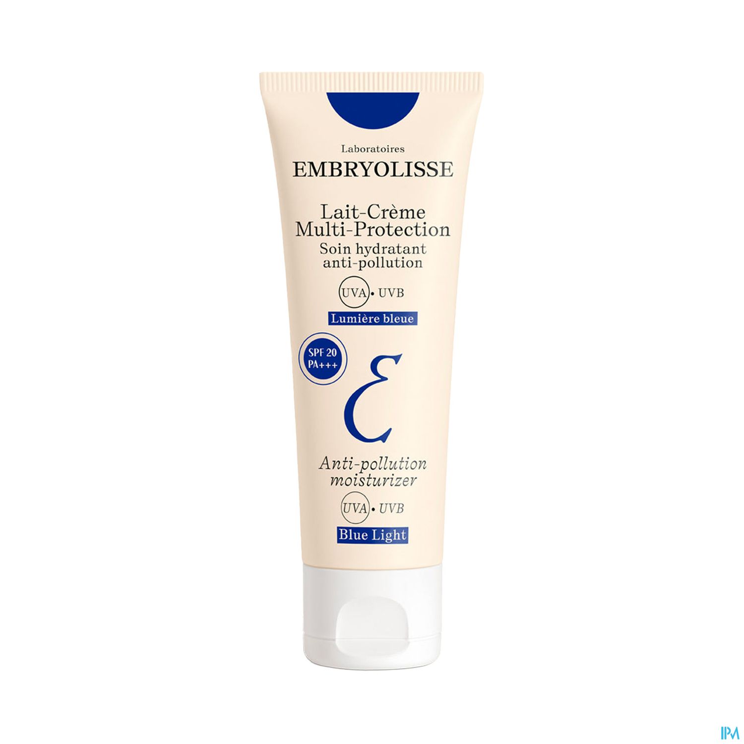 EMBRYOLISSE LAIT/CR MULTI PROT40ML