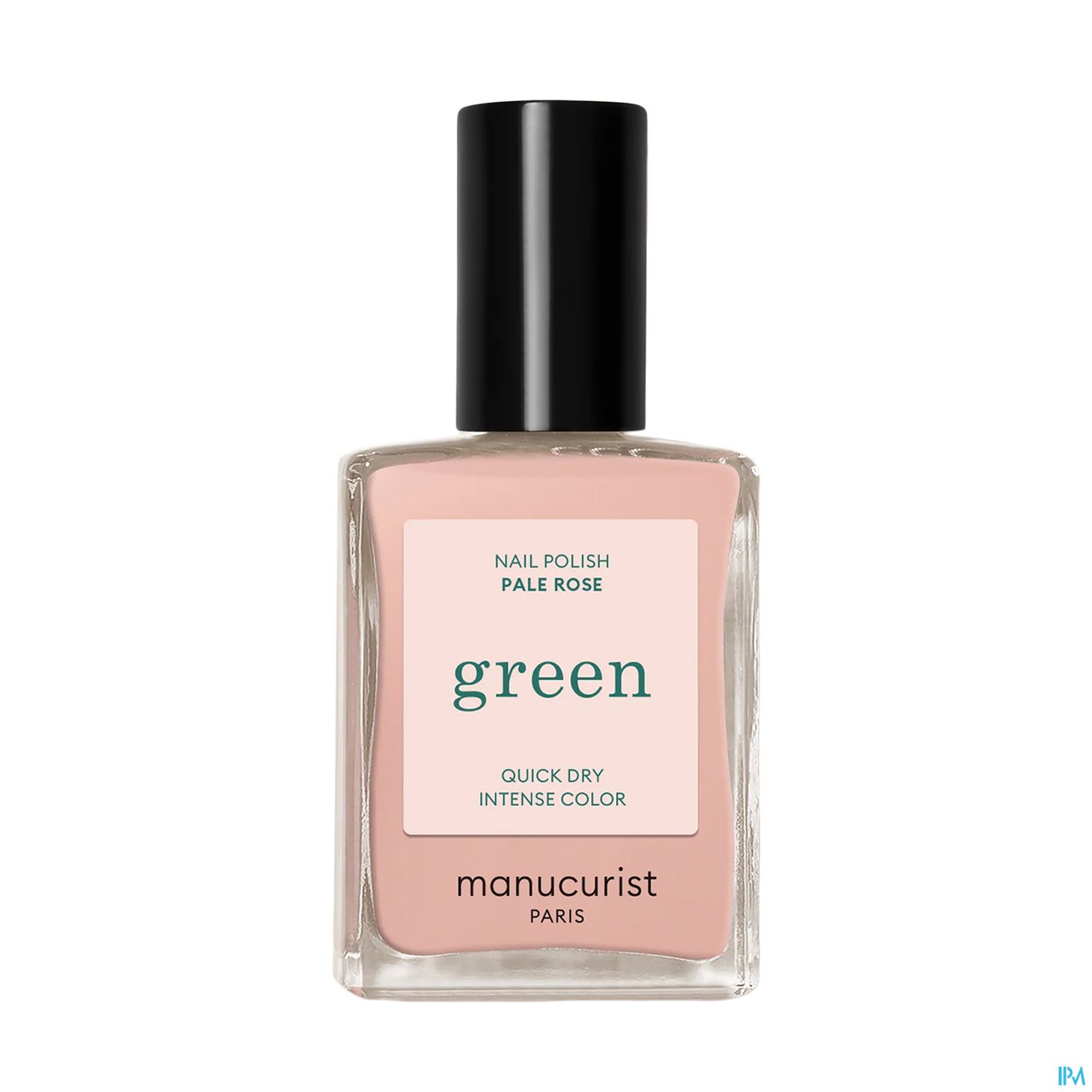 MANUCURIST VAO GREEN PALE ROS 15ML