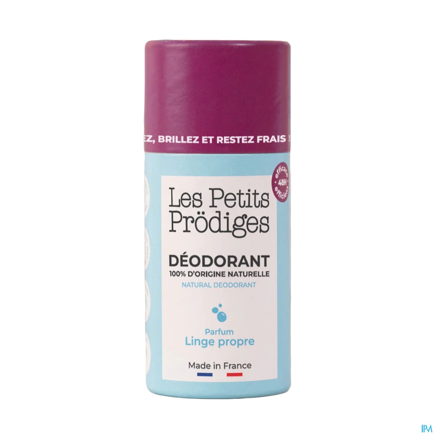 PETIT PRODIG DEO LINGE PROPRE 45G