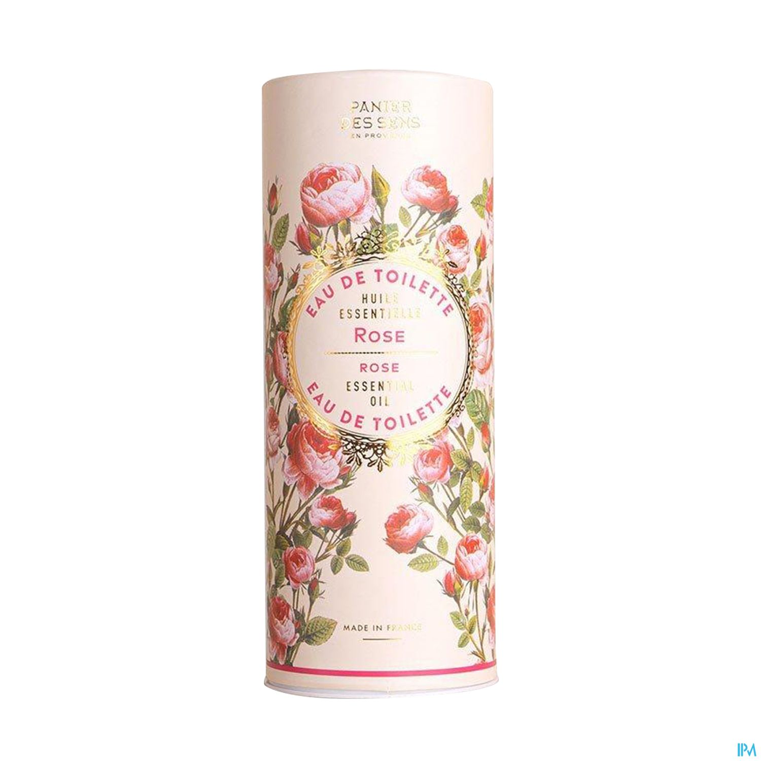 PANIER DES SENS EAU FR ROSE 50ML