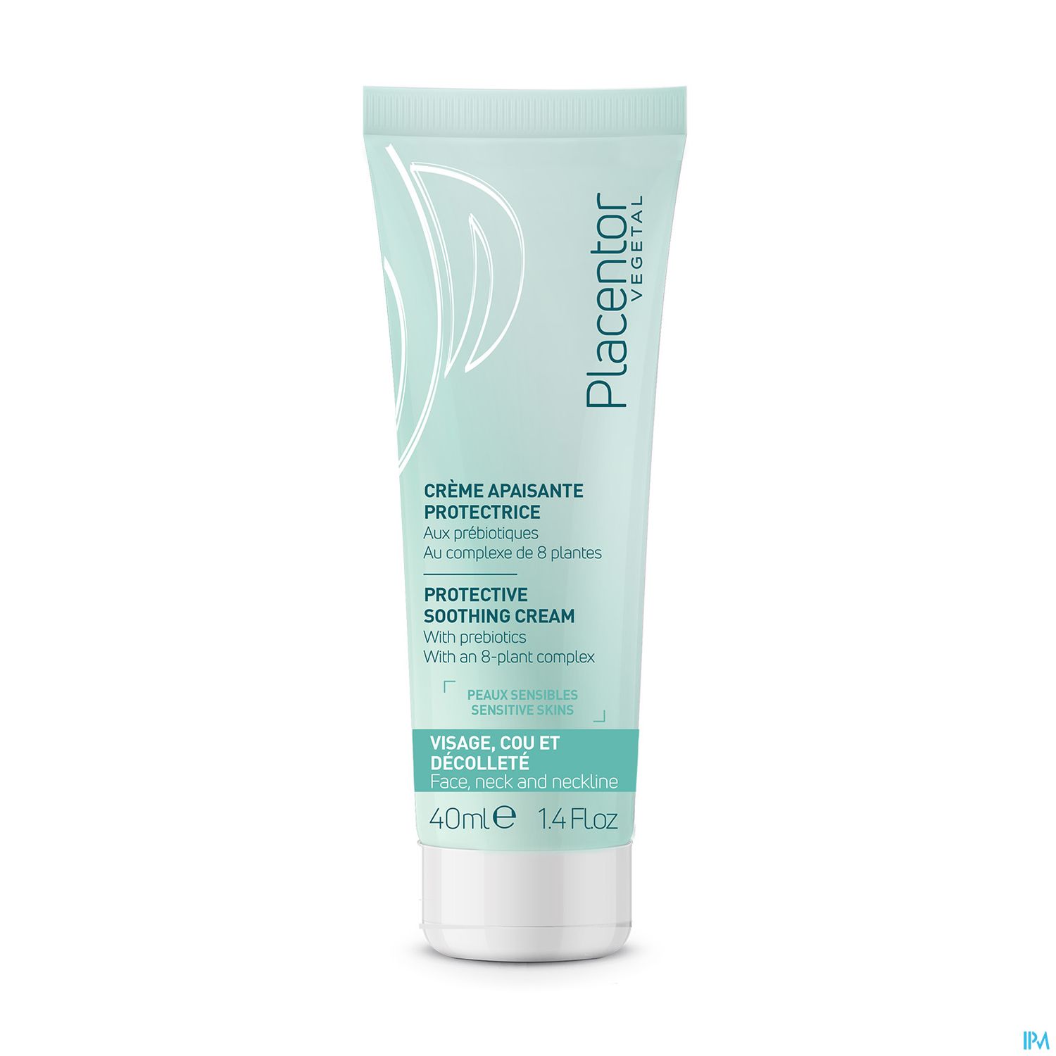PLACENTOR CR APAISANTE PROTEC 40ML